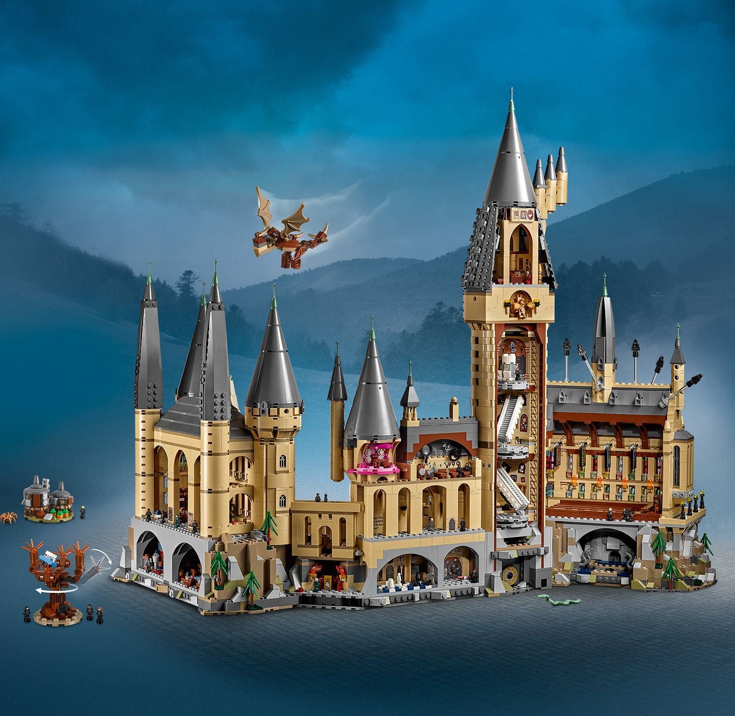 LEGO® Harry Potter™
