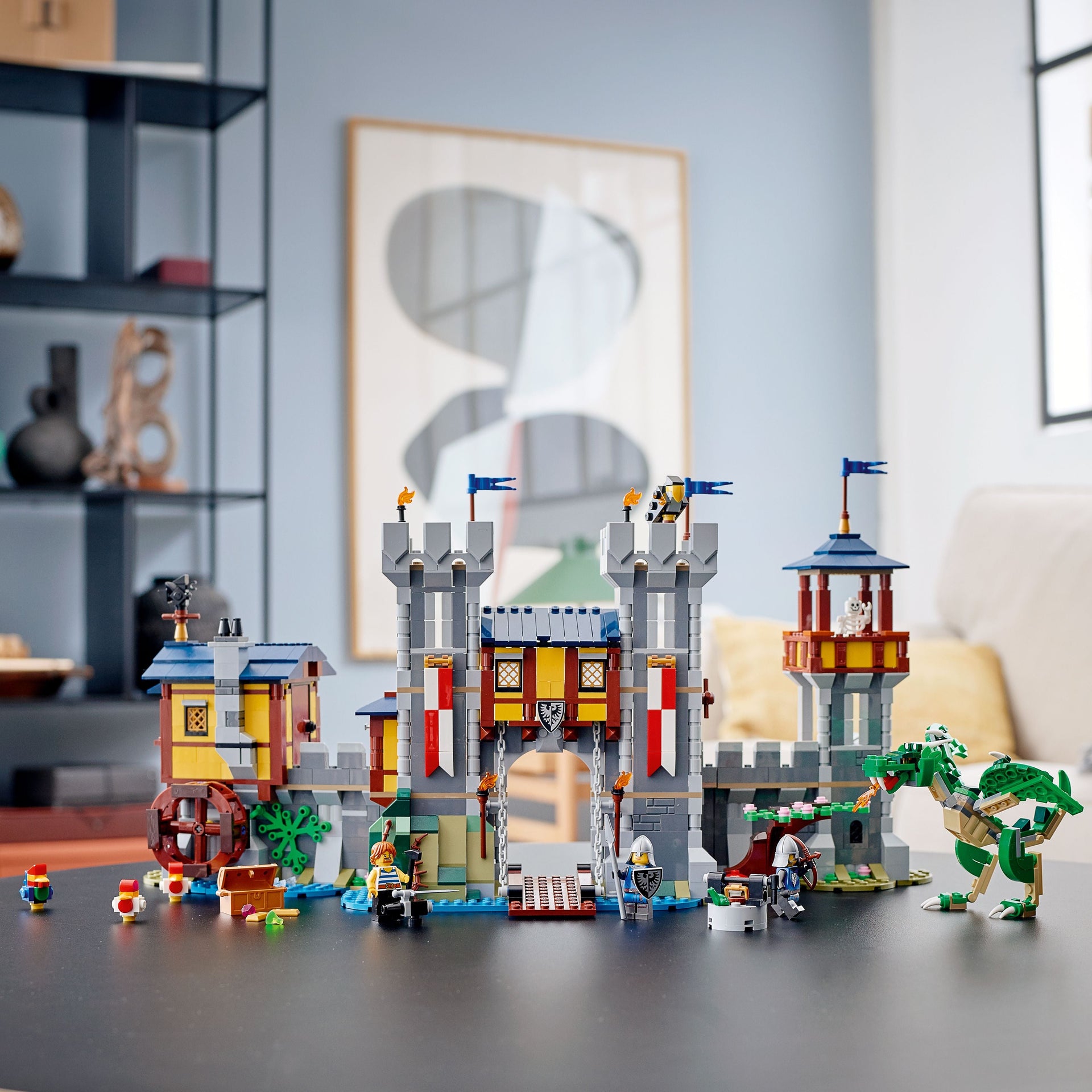 LEGO® Creator