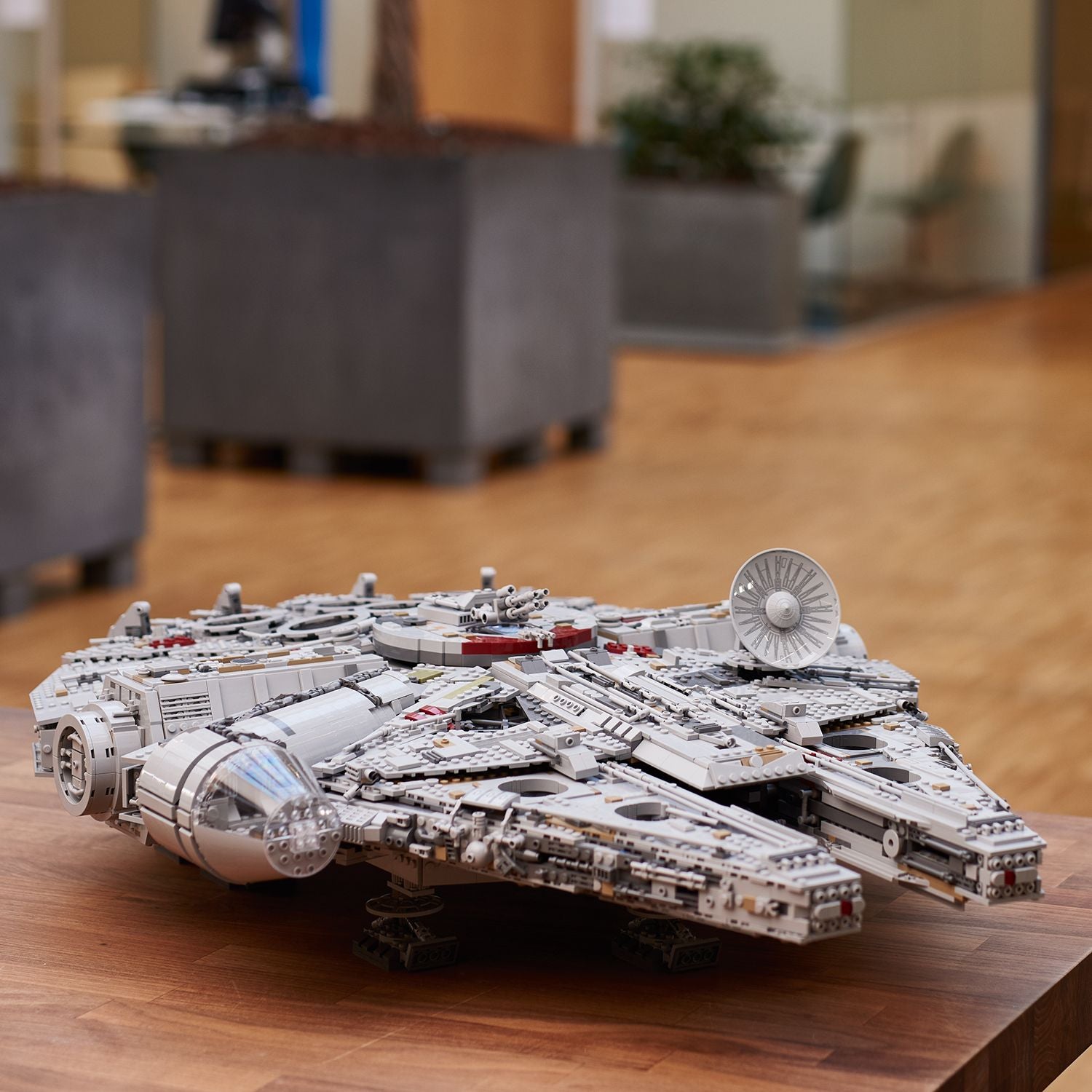 LEGO® Star Wars™