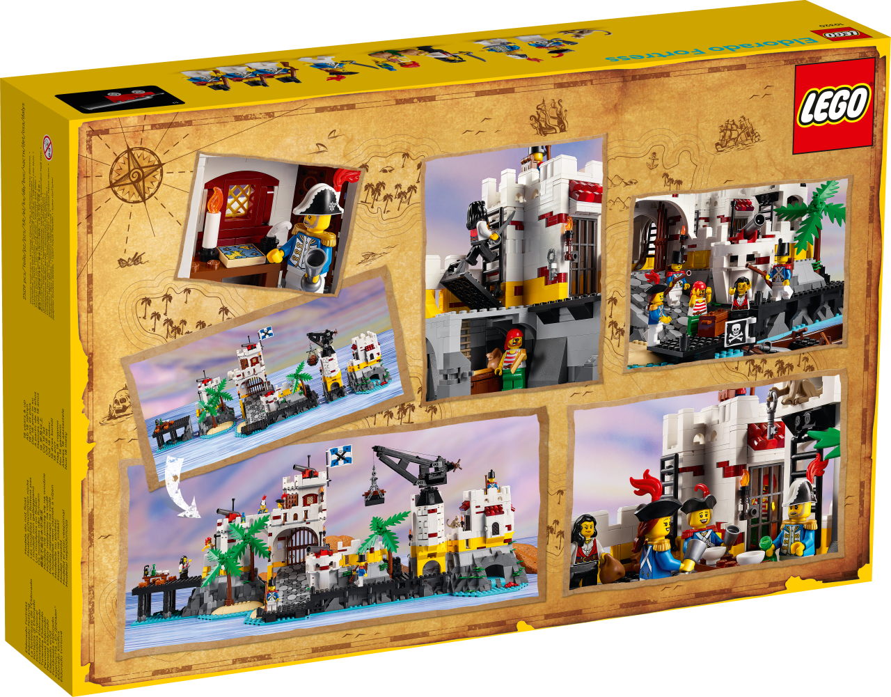 LEGO® Icons 10311 Orchid