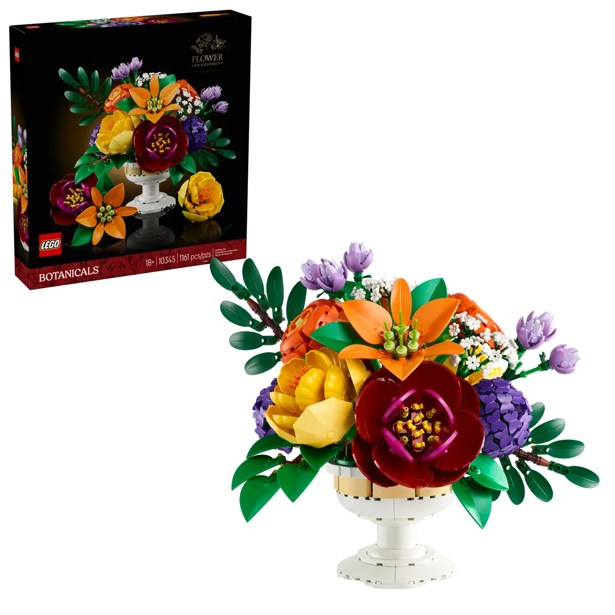 LEGO® Icons 10311 Orchid