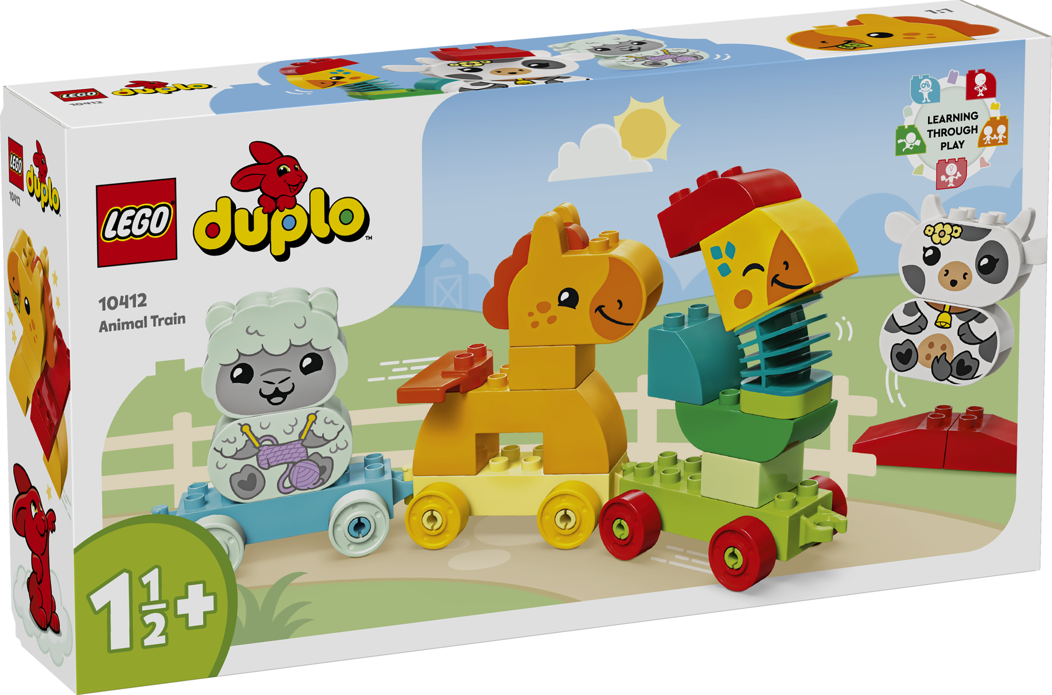 LEGO® Icons 10311 Orchid