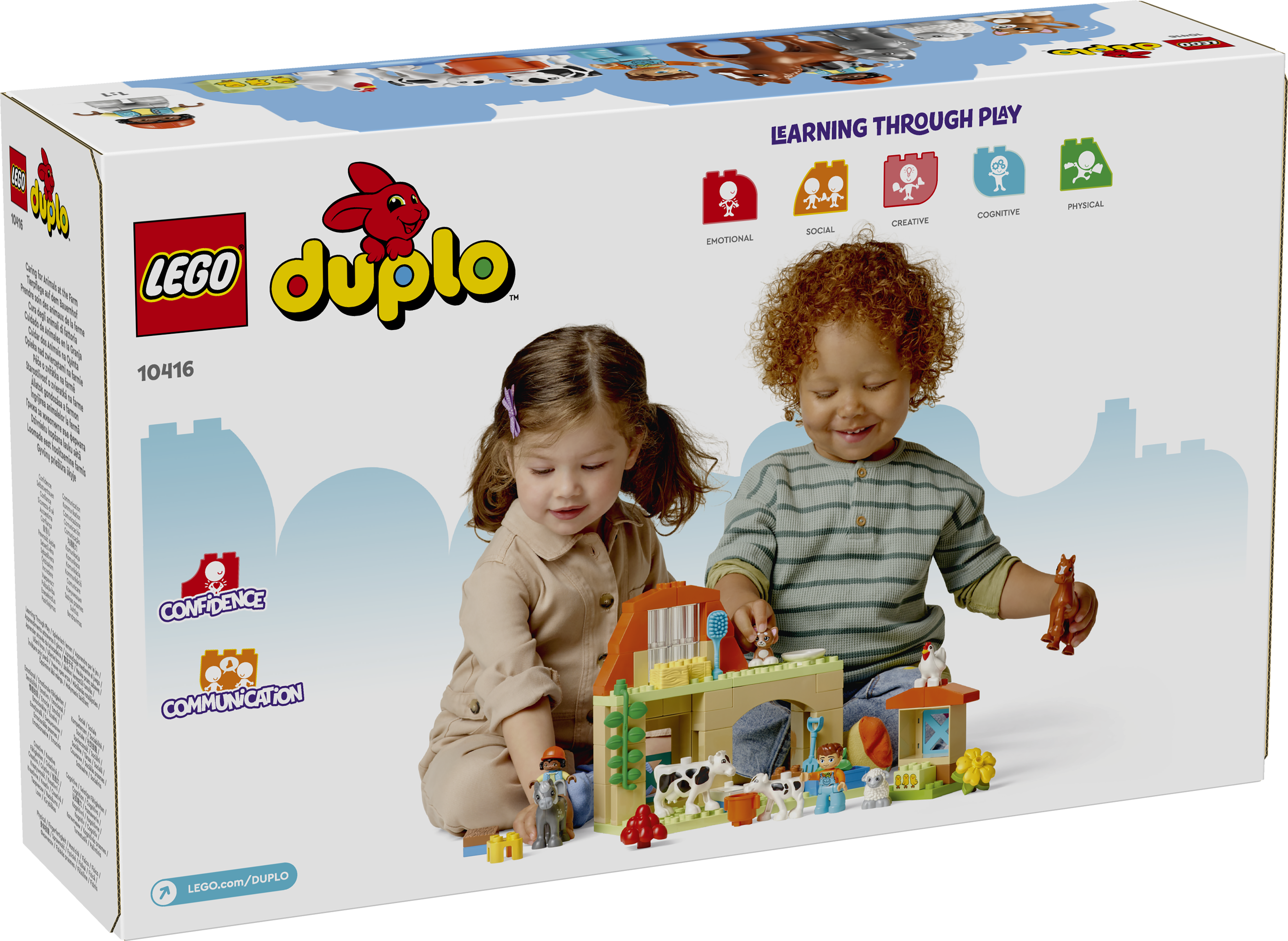 LEGO® Icons 10311 Orchid