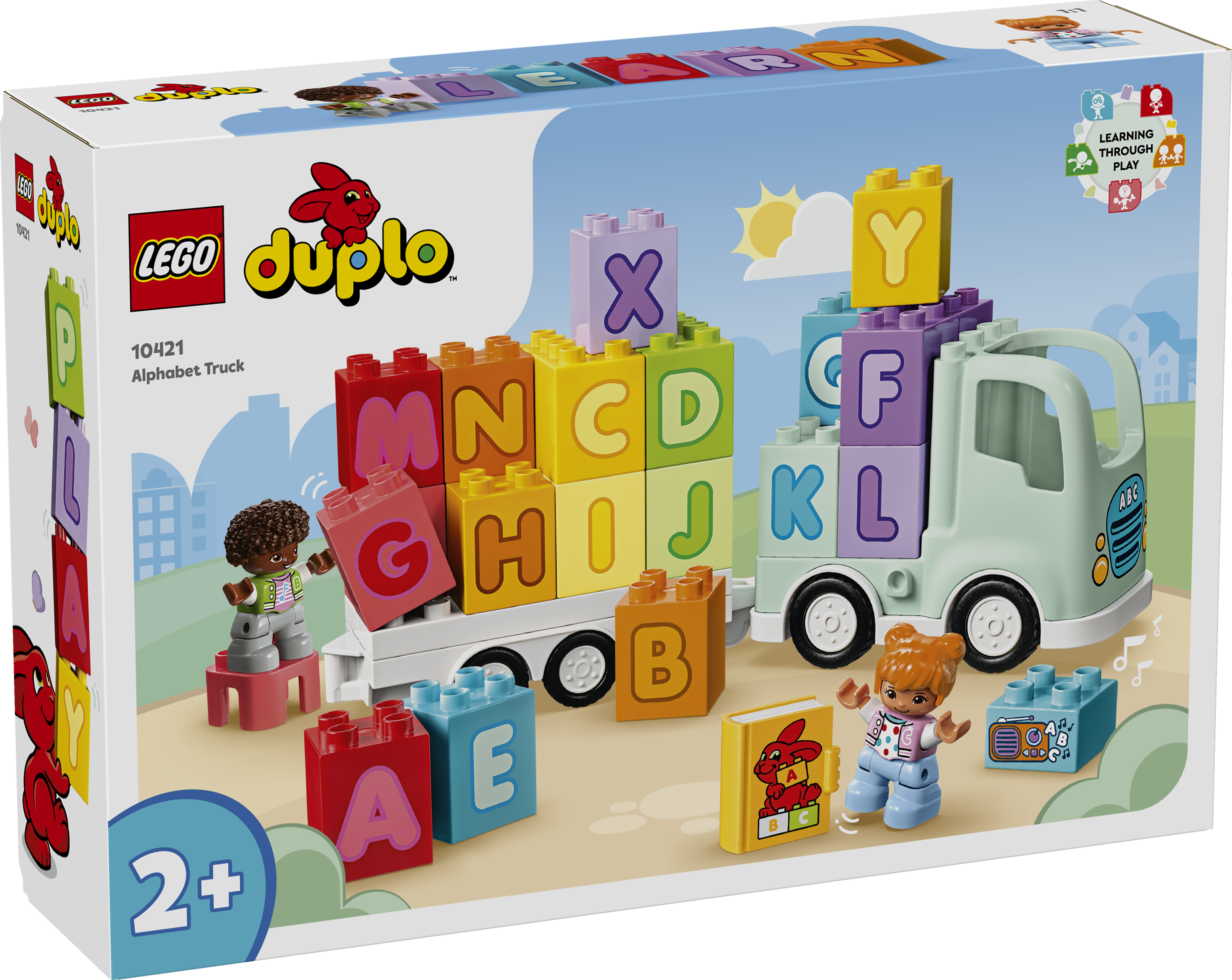 LEGO® Icons 10311 Orchid