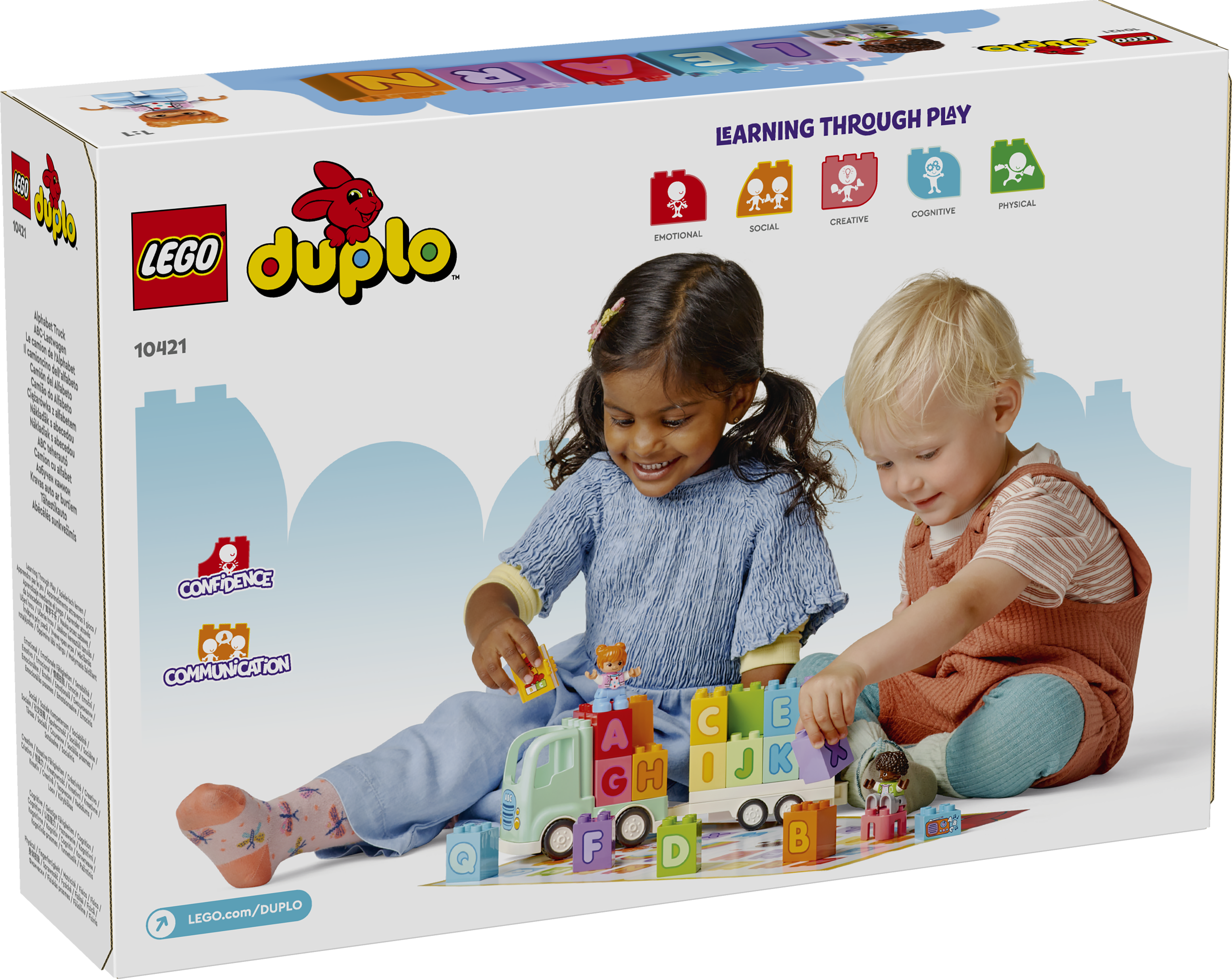 LEGO® Icons 10311 Orchid