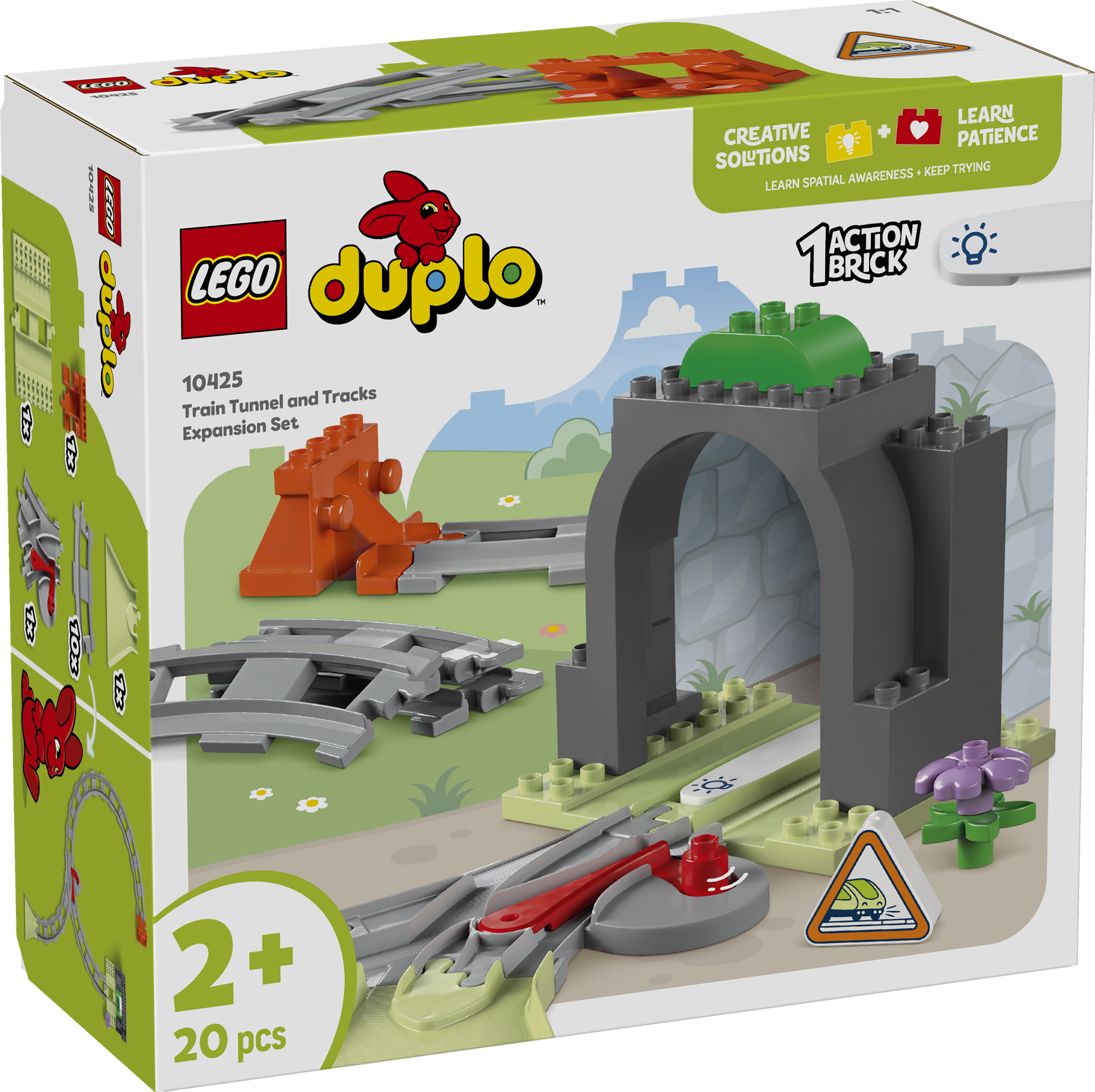 LEGO® Icons 10311 Orchid