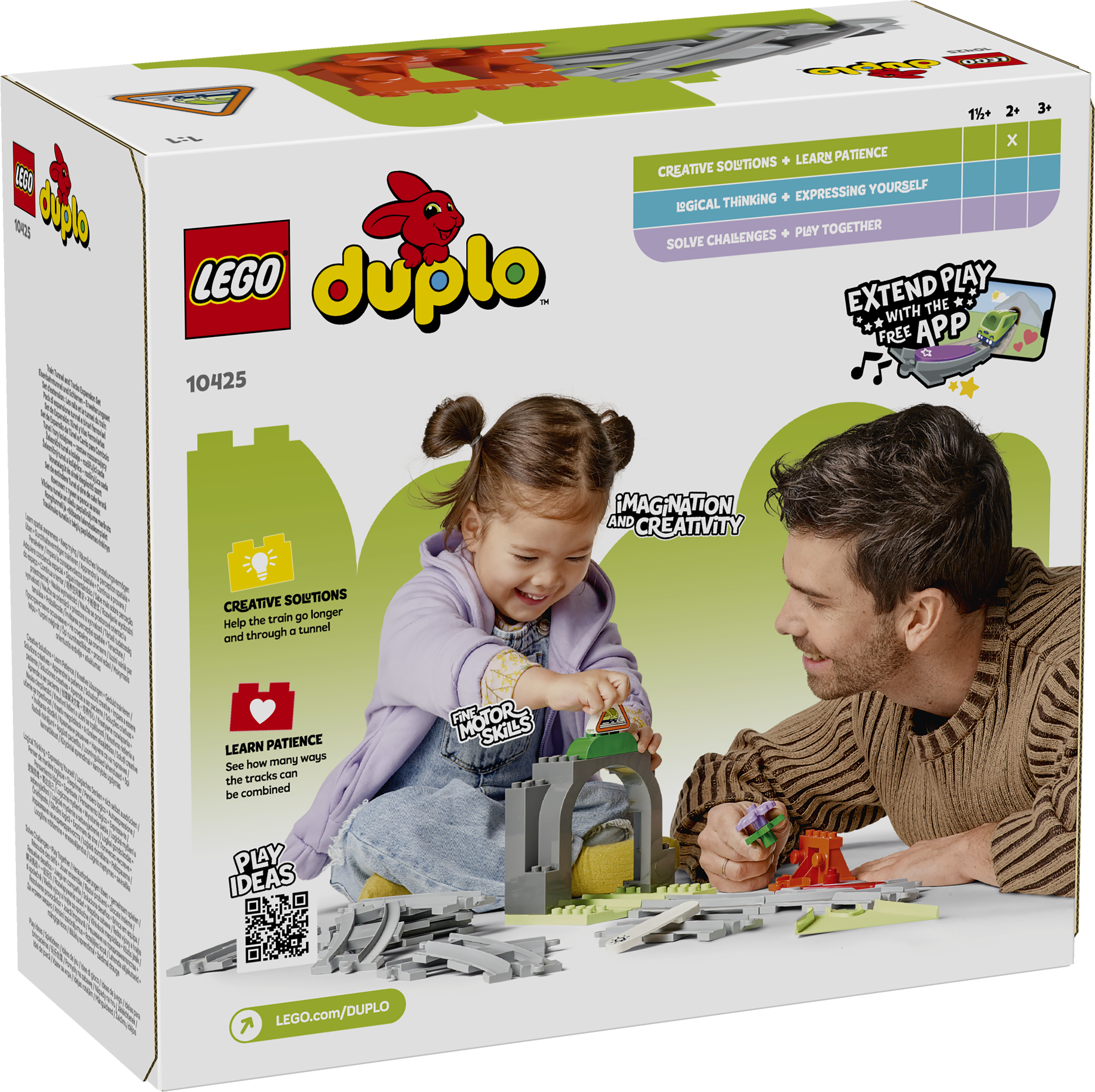 LEGO® Icons 10311 Orchid