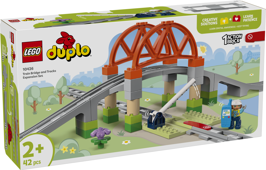 LEGO® Icons 10311 Orchid