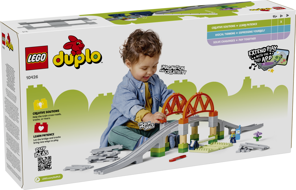 LEGO® Icons 10311 Orchid