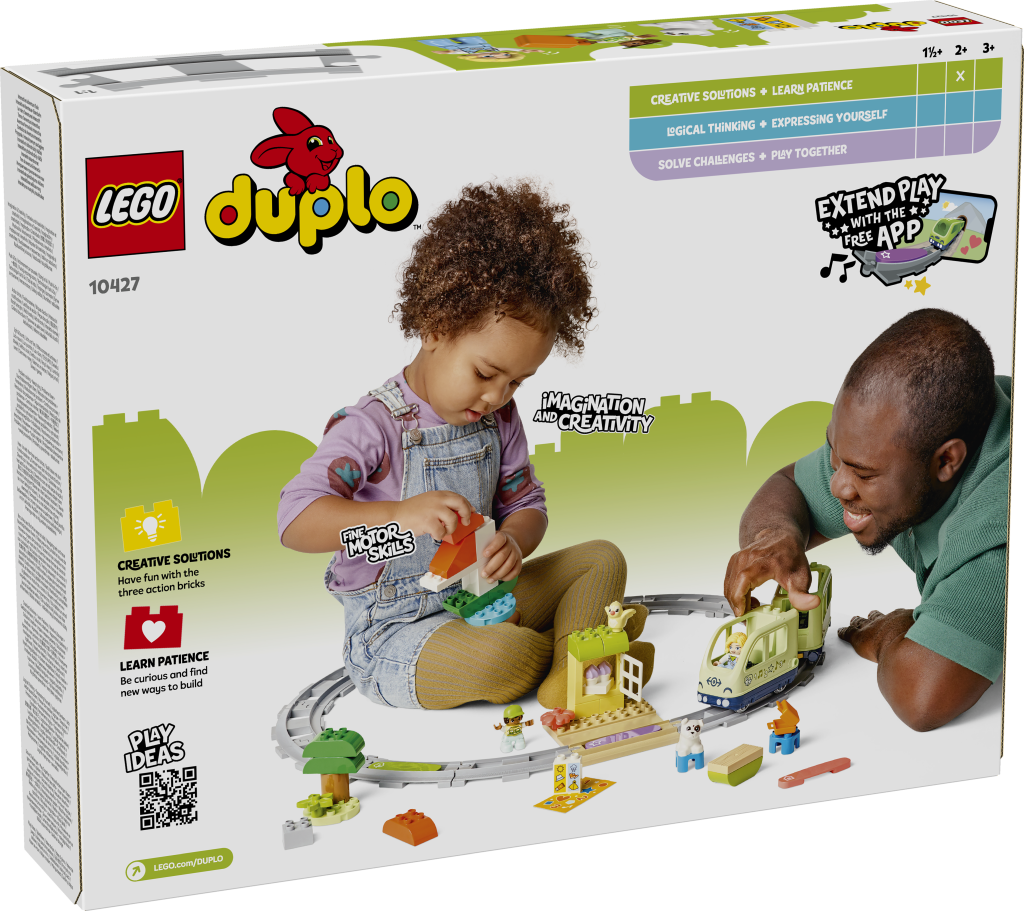 LEGO® Icons 10311 Orchid