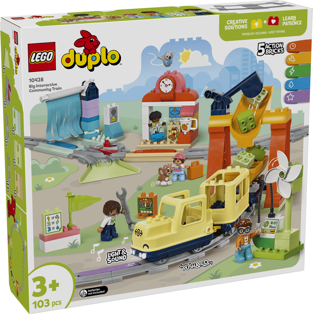 LEGO® Icons 10311 Orchid