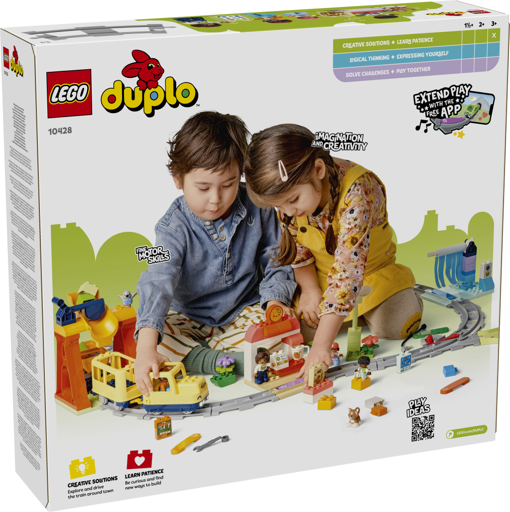 LEGO® Icons 10311 Orchid