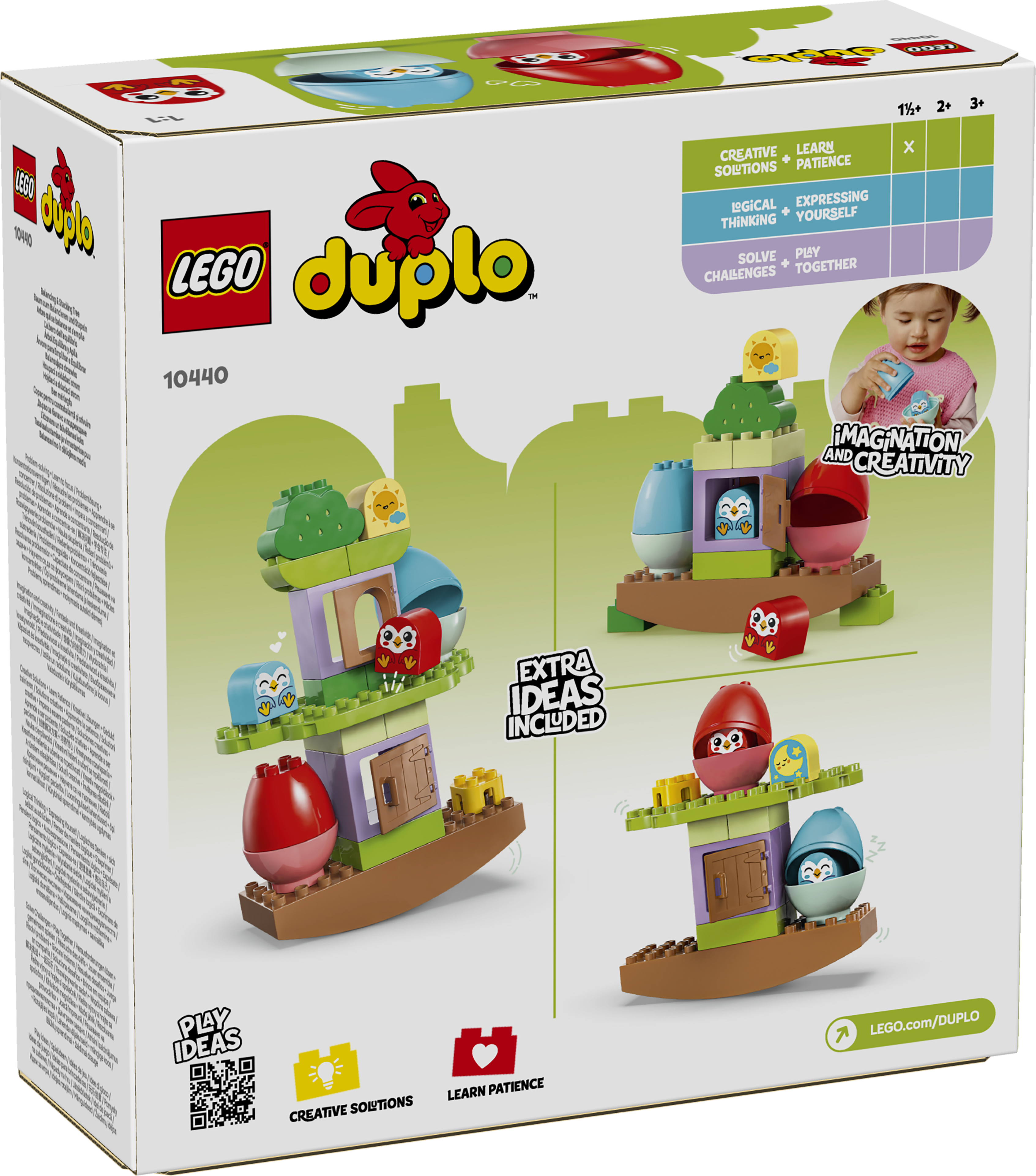 LEGO® Icons 10311 Orchid