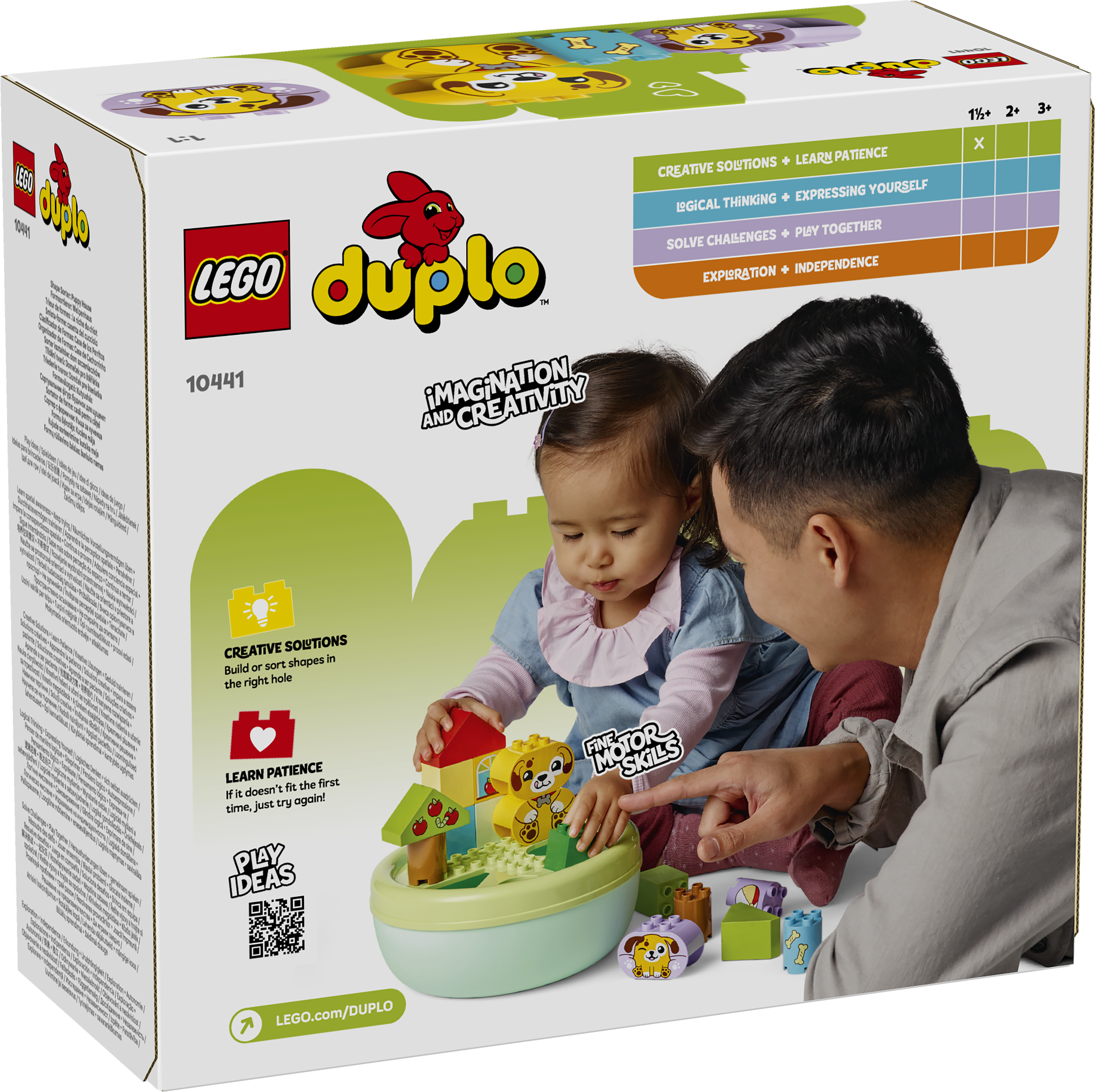 LEGO® Icons 10311 Orchid