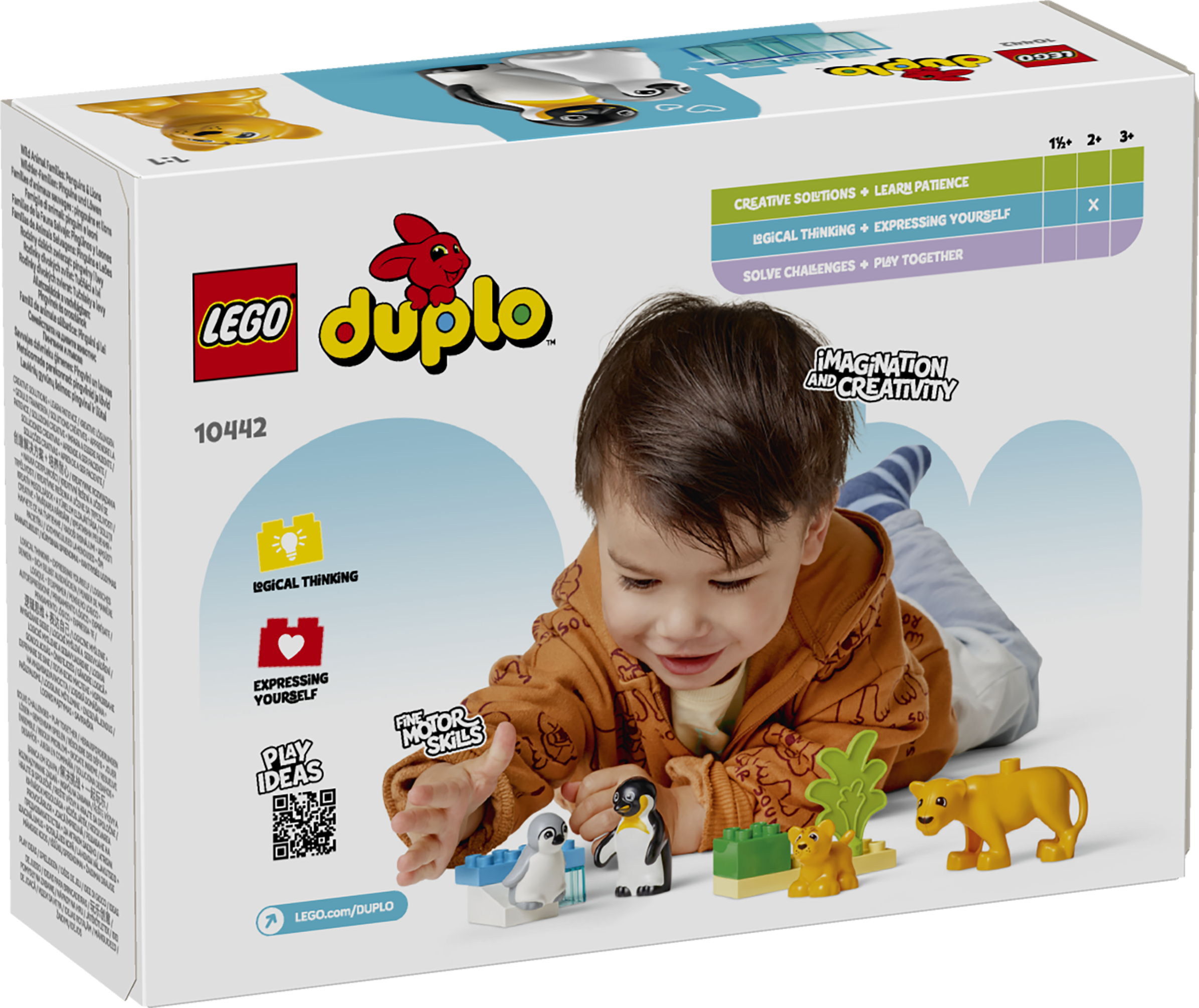LEGO® Icons 10311 Orchid
