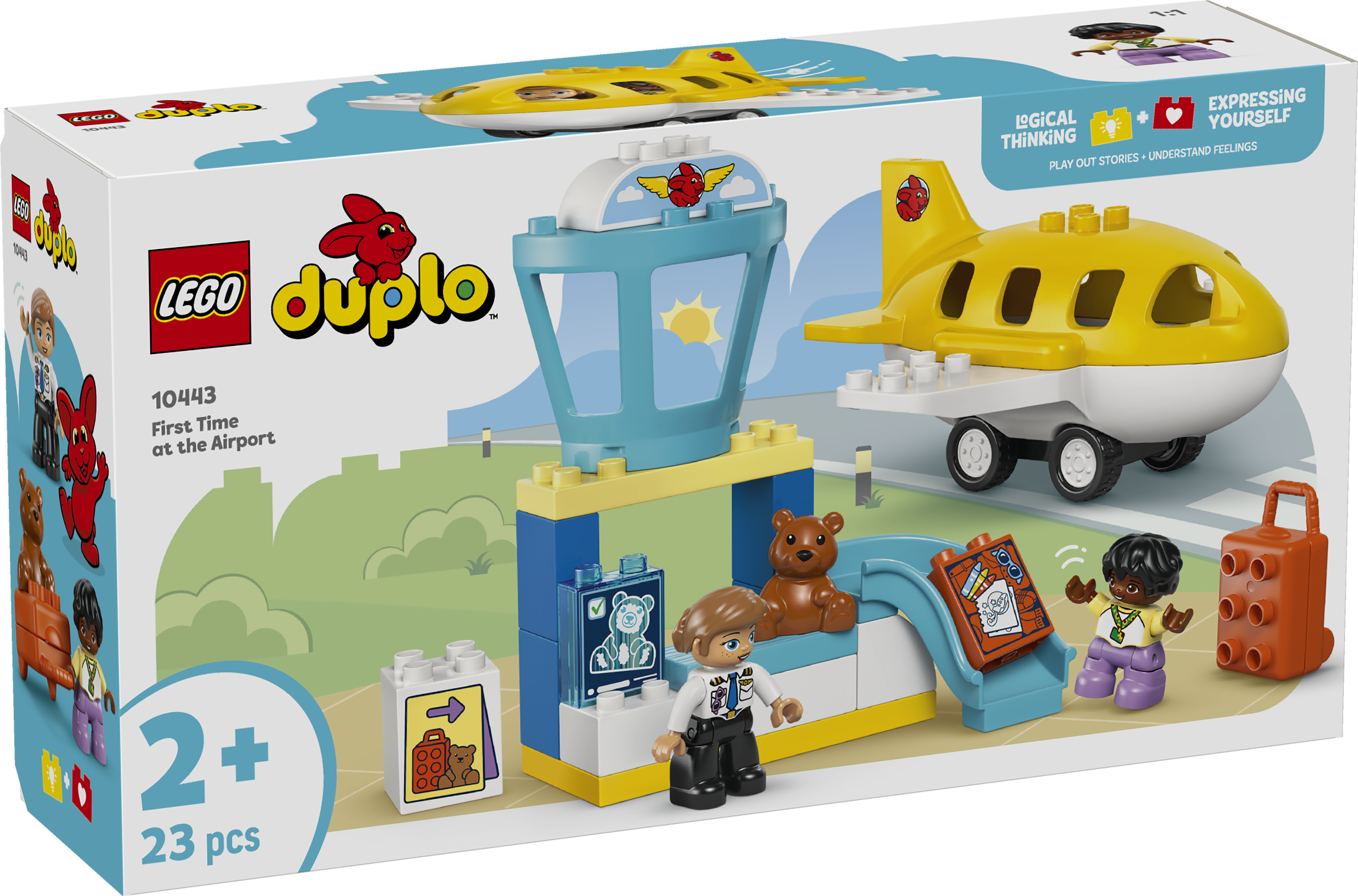 LEGO® Icons 10311 Orchid