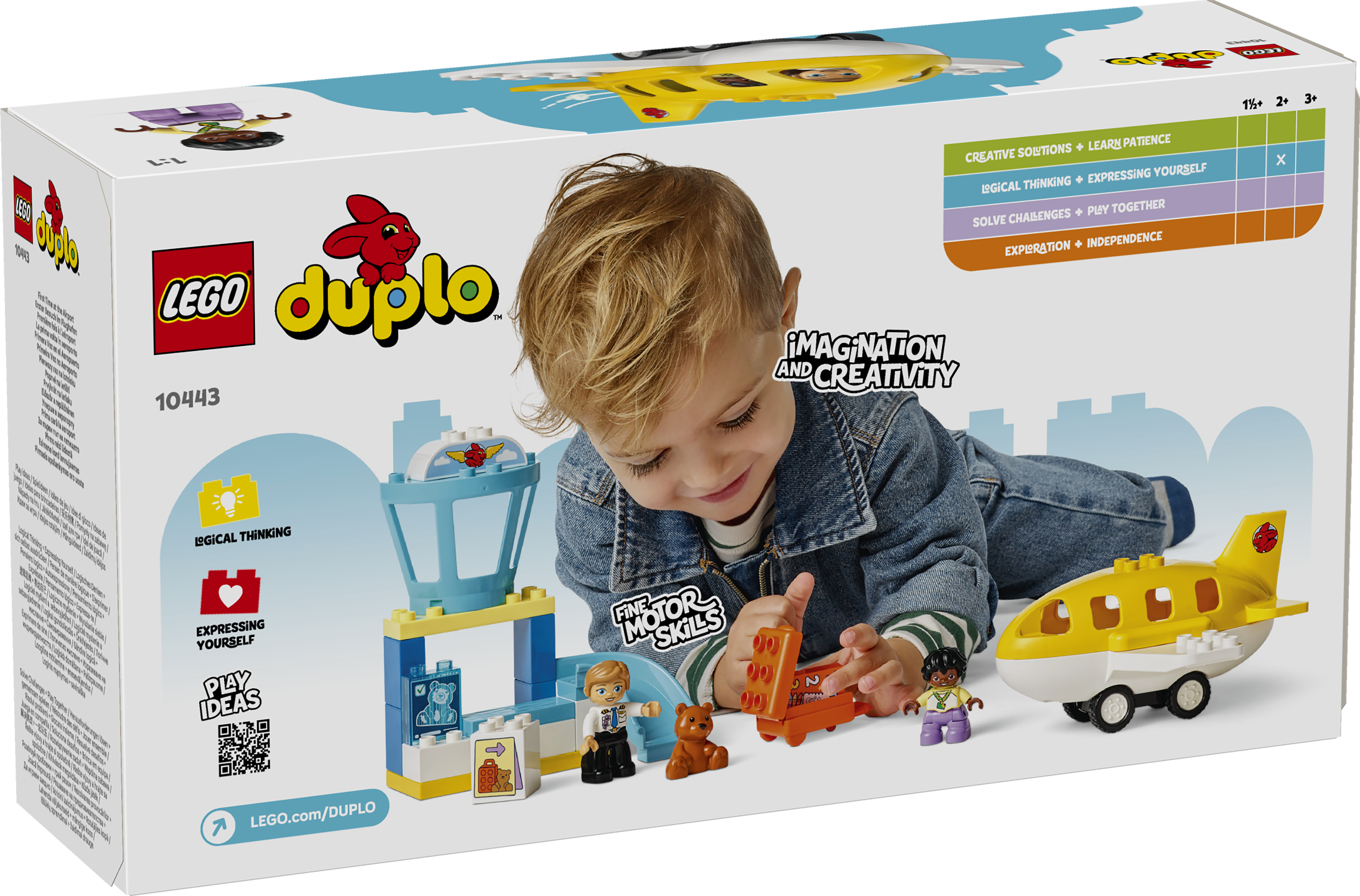 LEGO® Icons 10311 Orchid