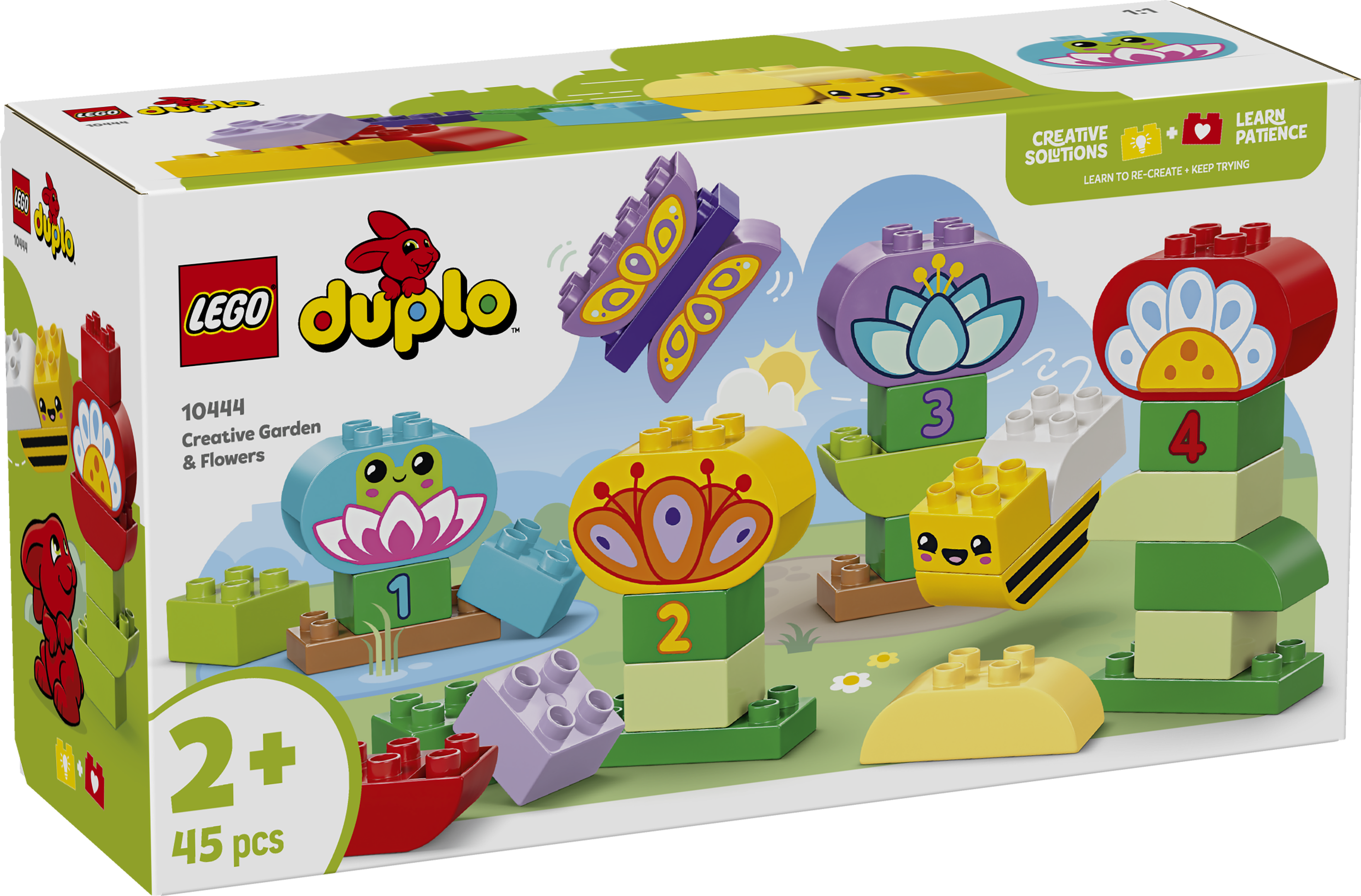 LEGO® Icons 10311 Orchid