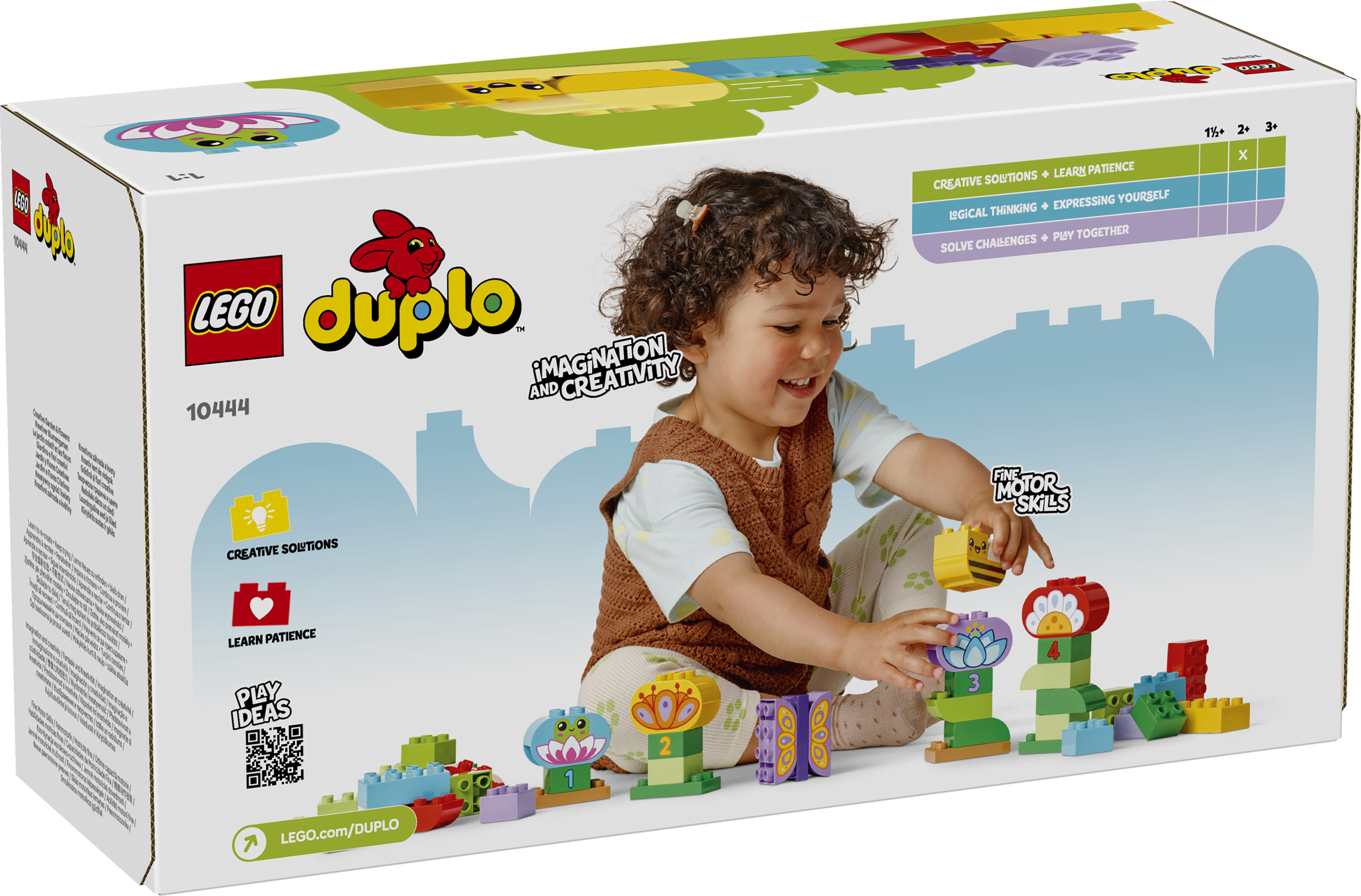 LEGO® Icons 10311 Orchid