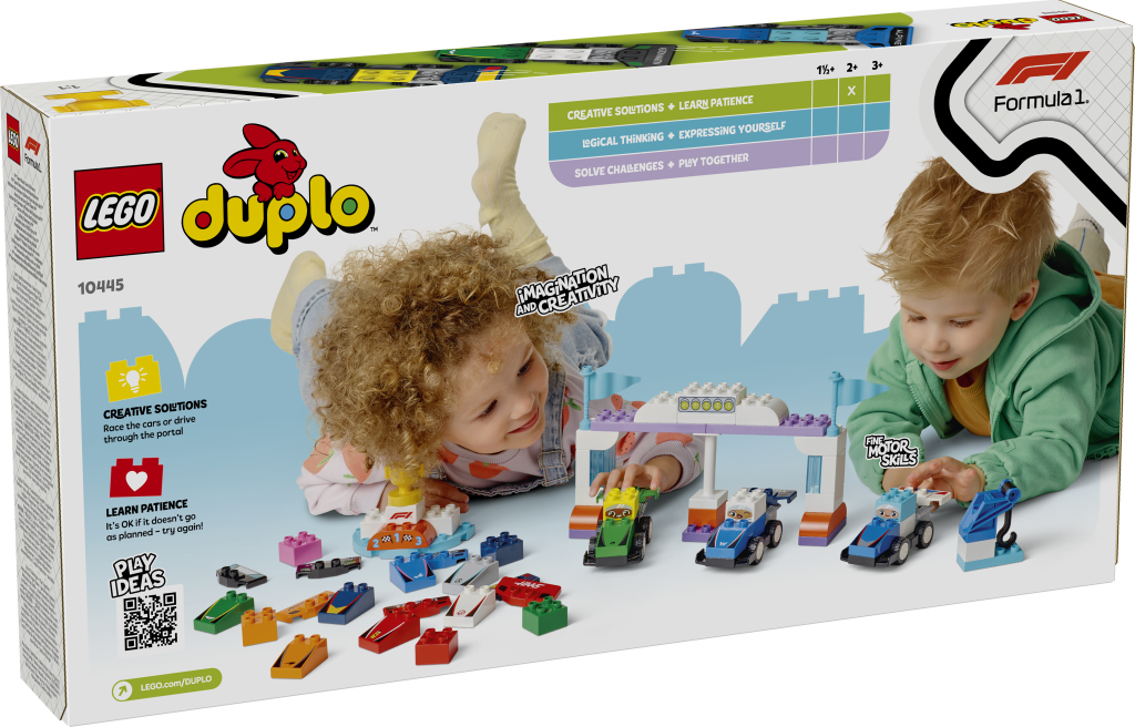 LEGO® Icons 10311 Orchid