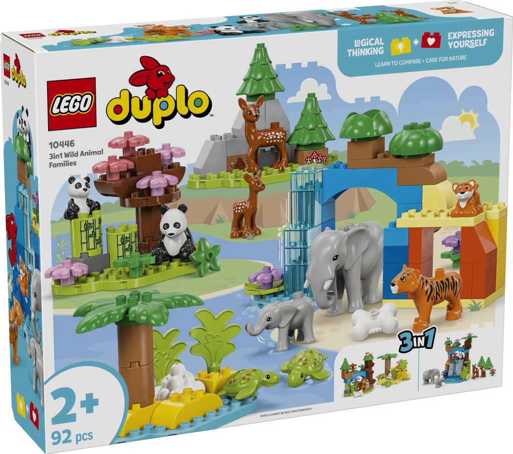 LEGO® Icons 10311 Orchid