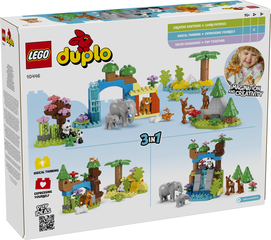 LEGO® Icons 10311 Orchid