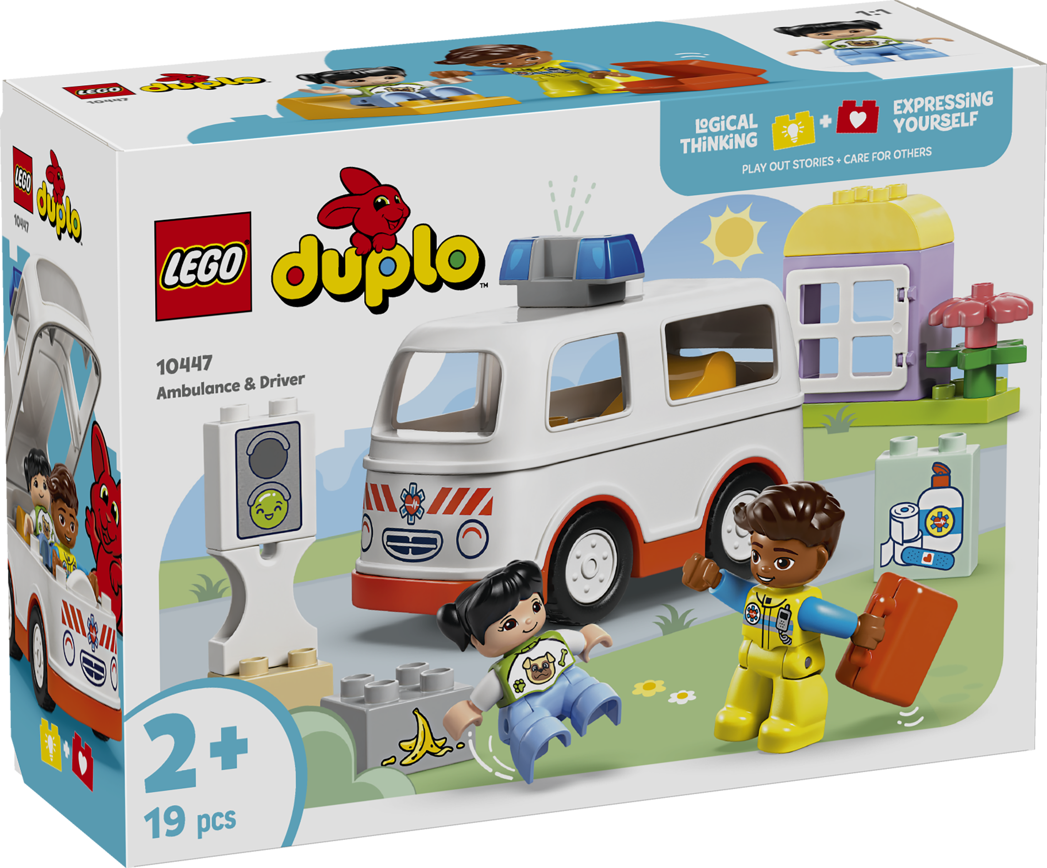 LEGO® Icons 10311 Orchid