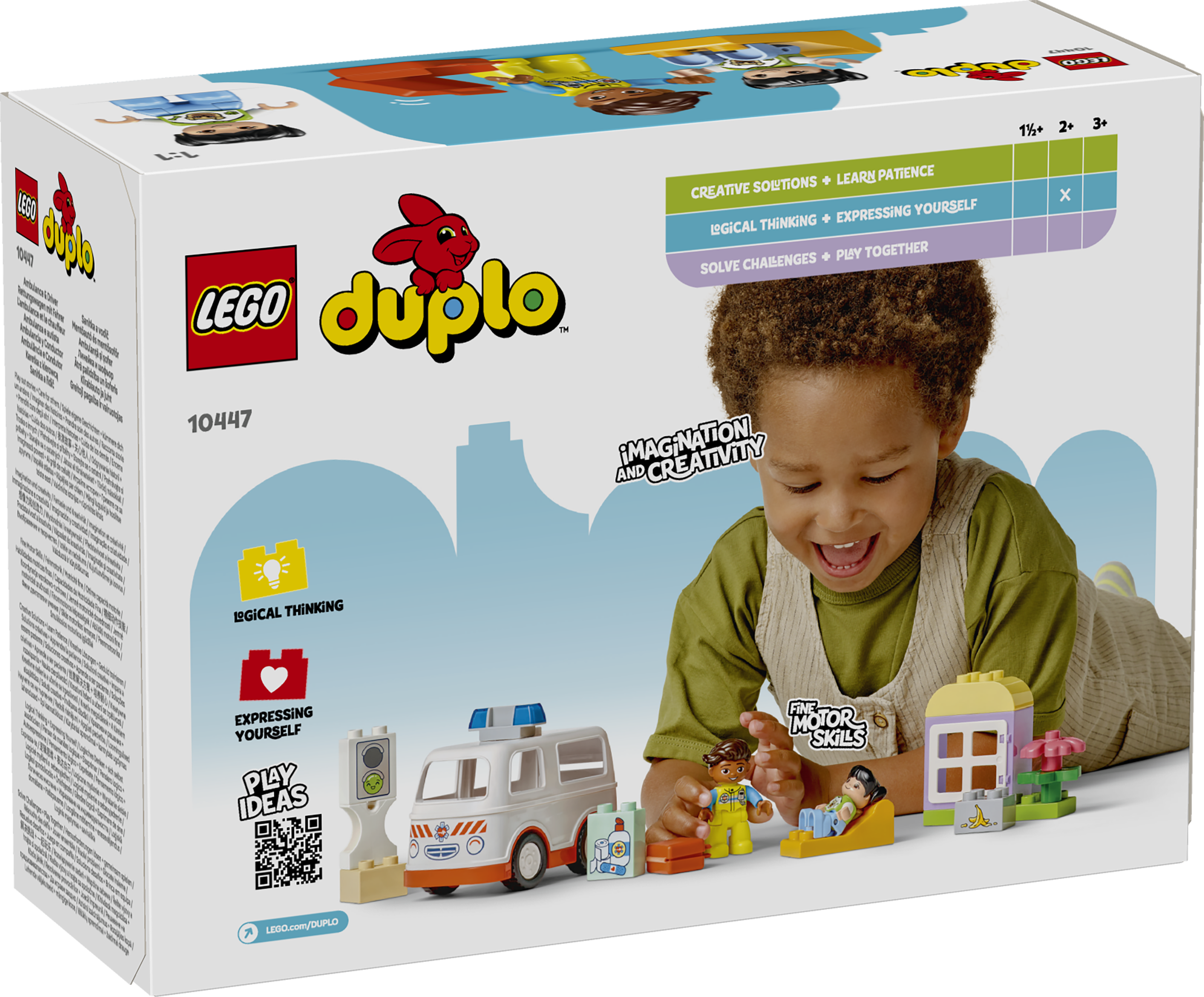 LEGO® Icons 10311 Orchid