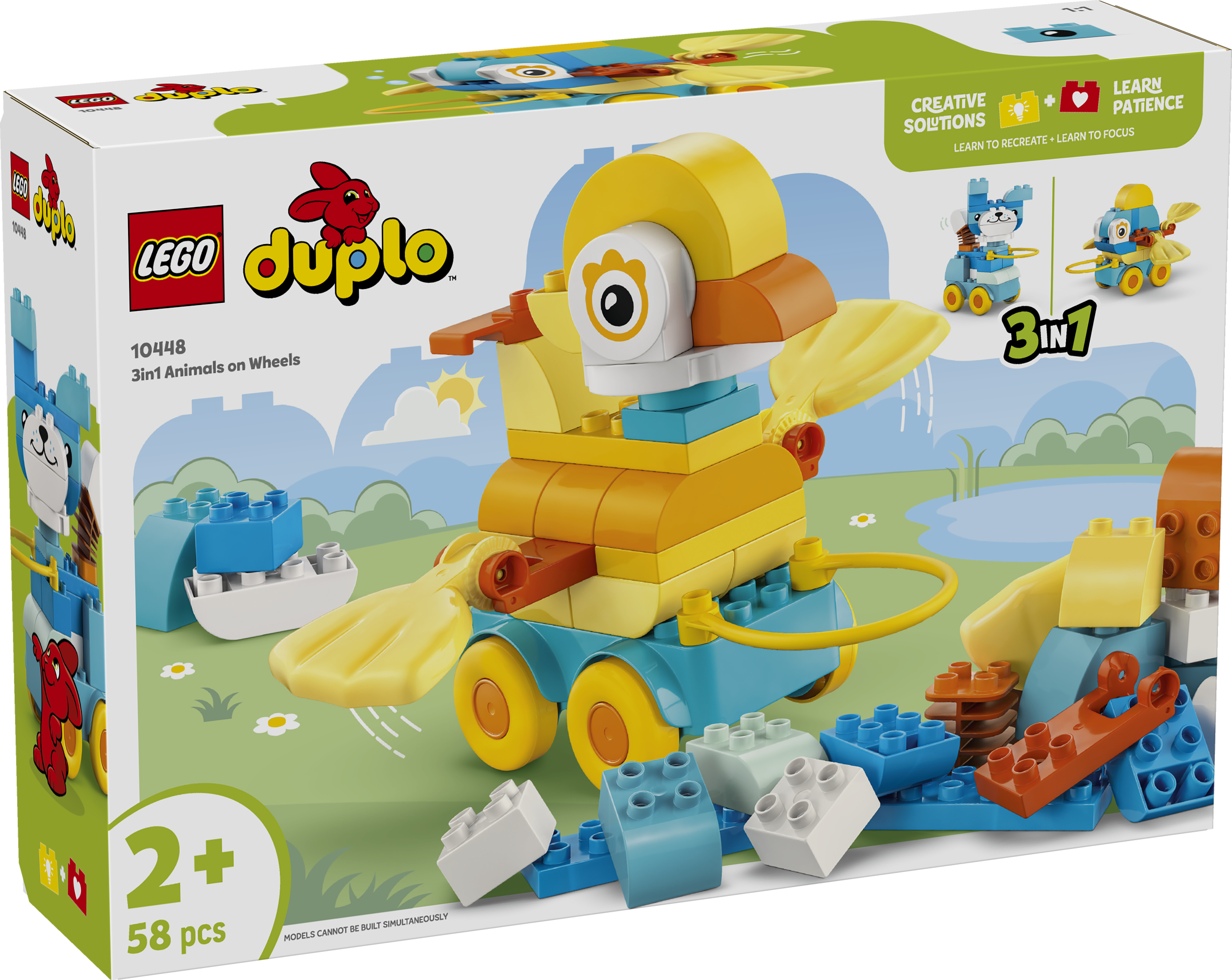 LEGO® Icons 10311 Orchid