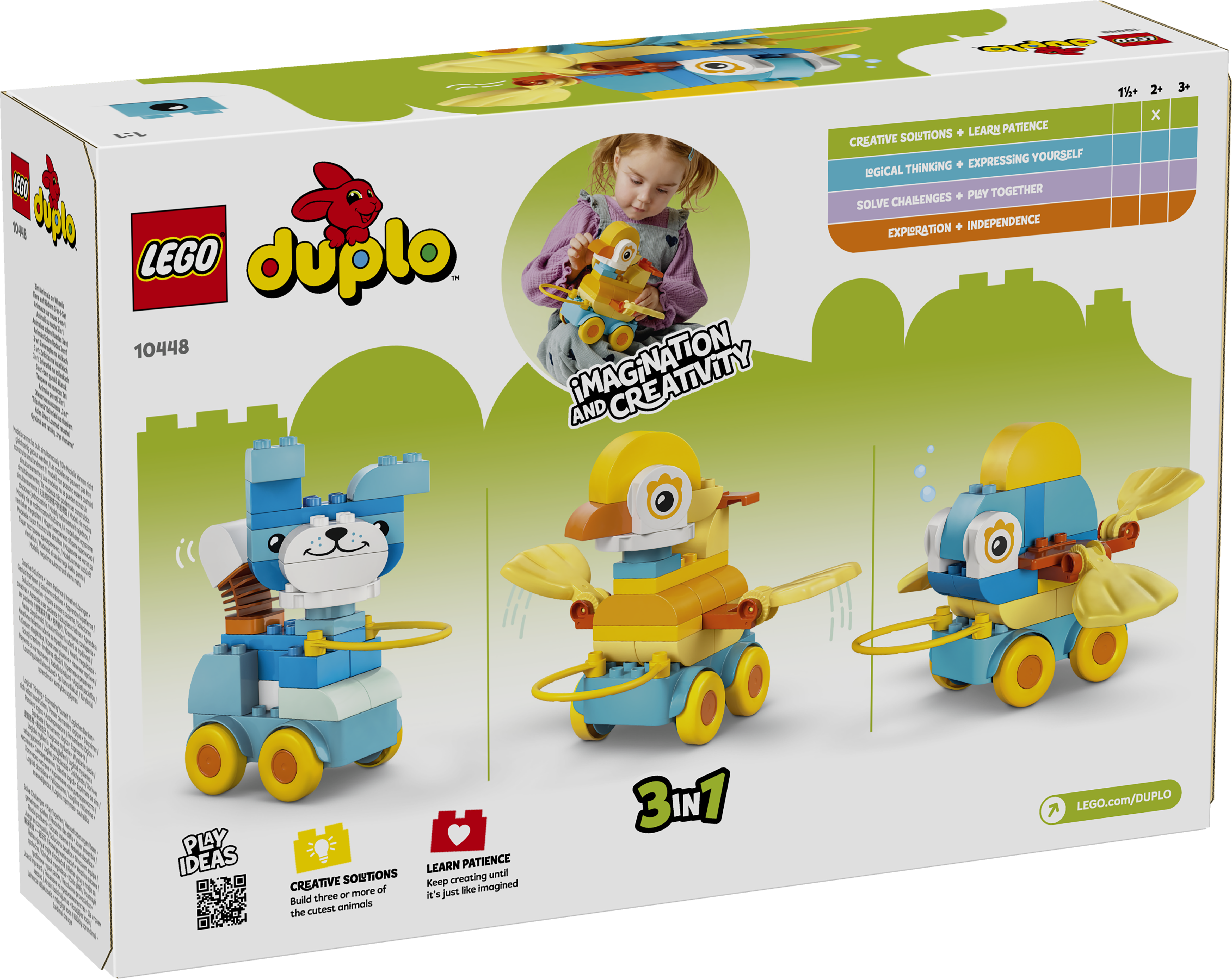 LEGO® Icons 10311 Orchid