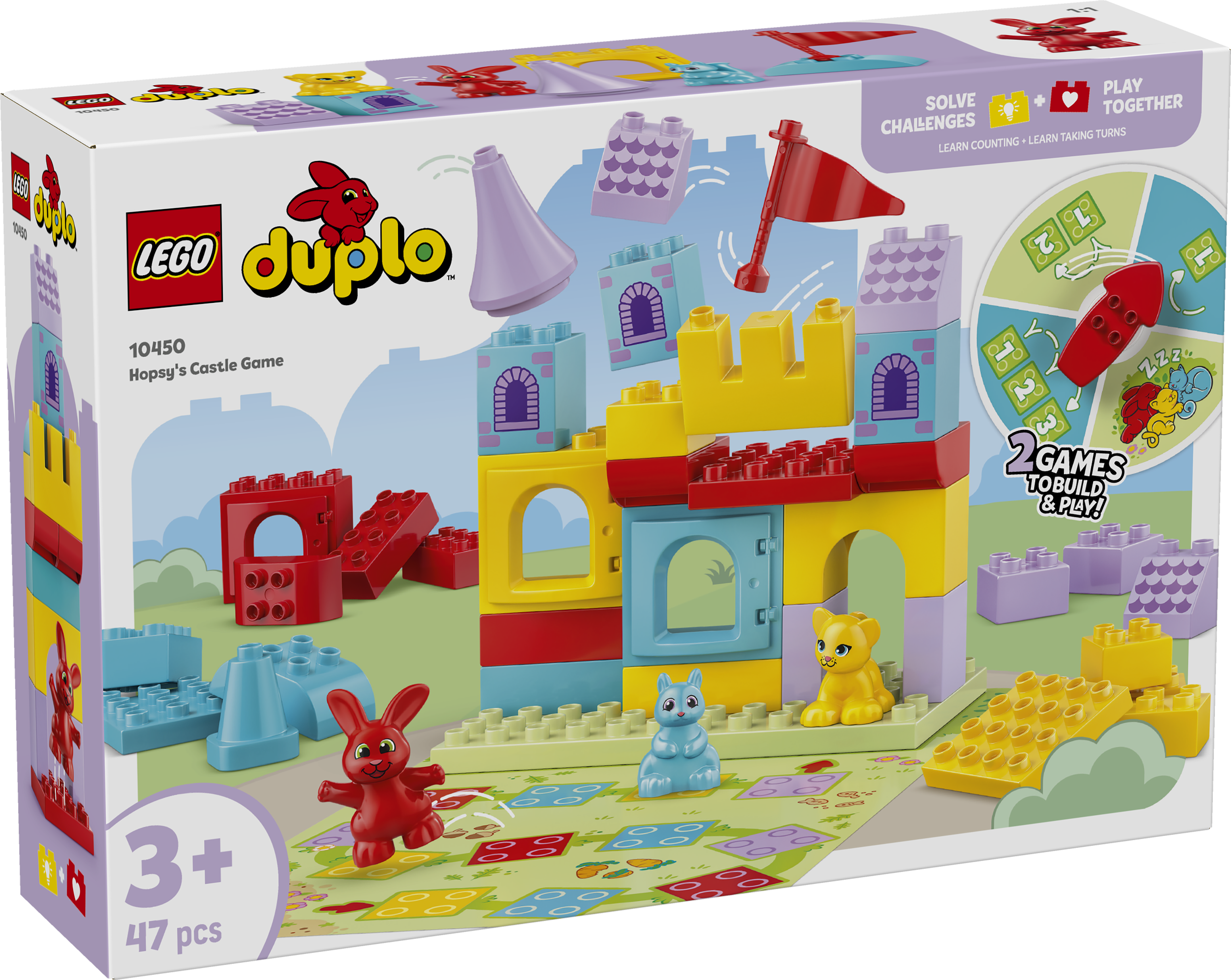 LEGO® Icons 10311 Orchid