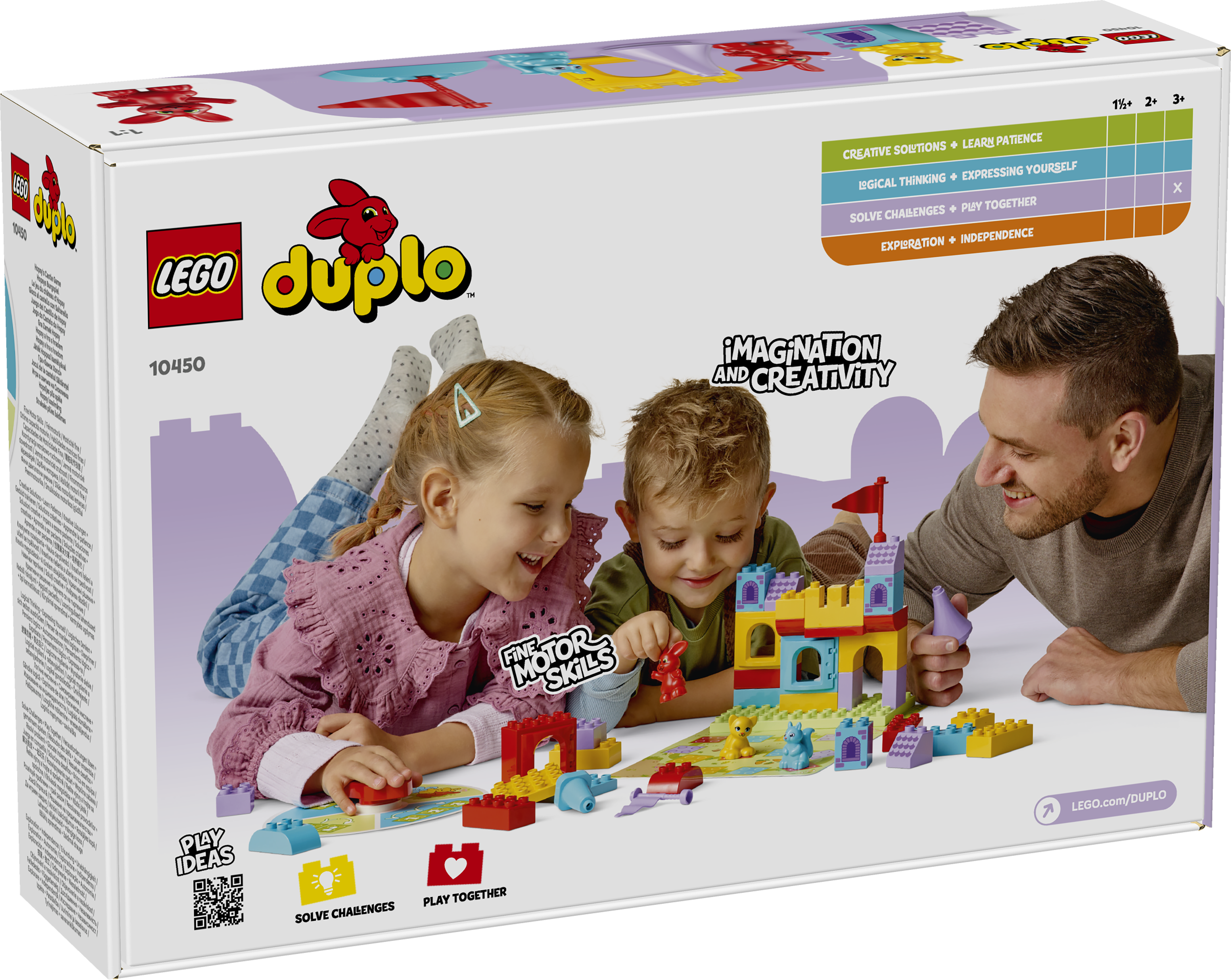 LEGO® Icons 10311 Orchid