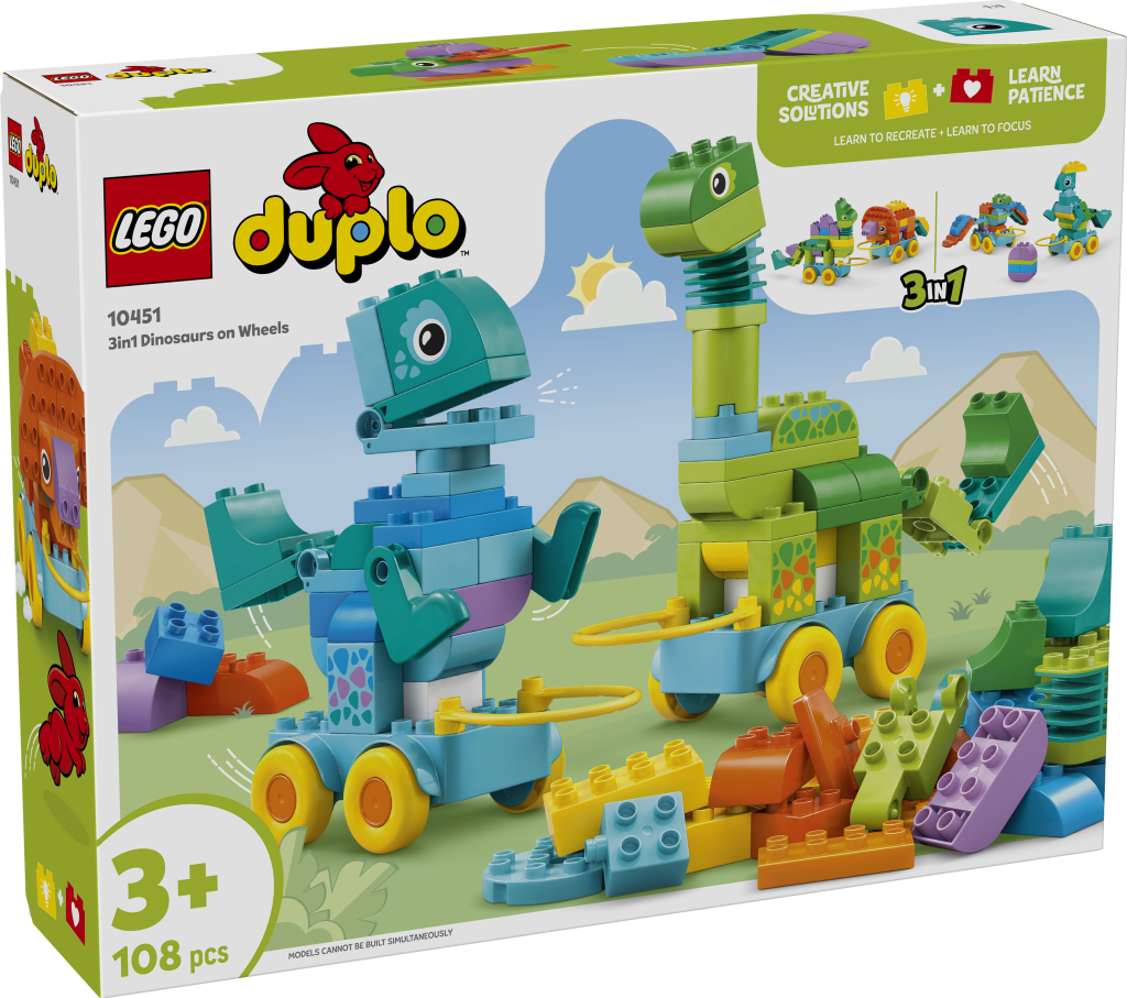 LEGO® Icons 10311 Orchid