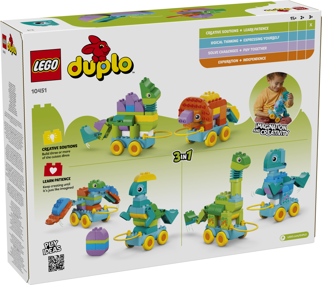 LEGO® Icons 10311 Orchid