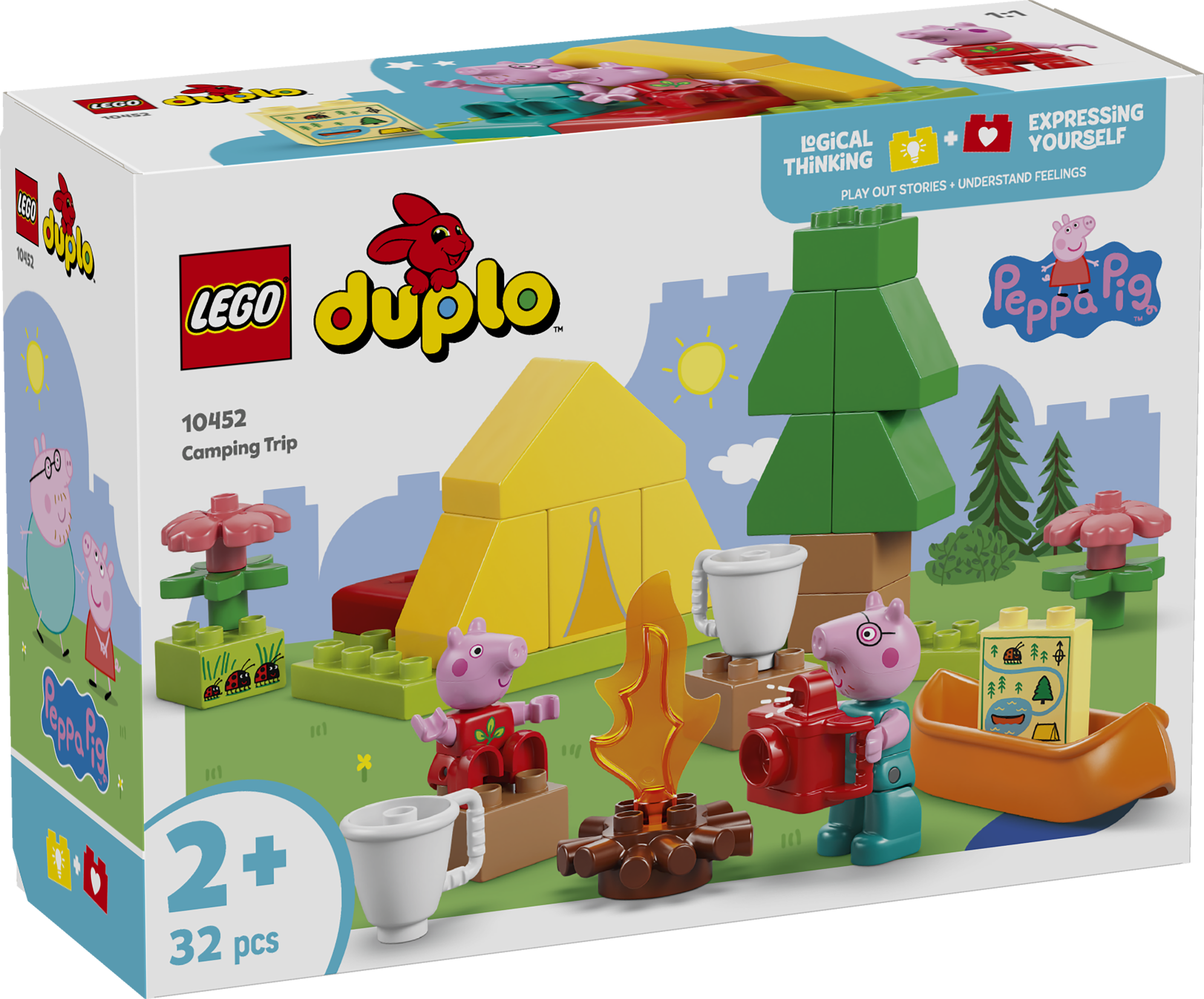 LEGO® Icons 10311 Orchid