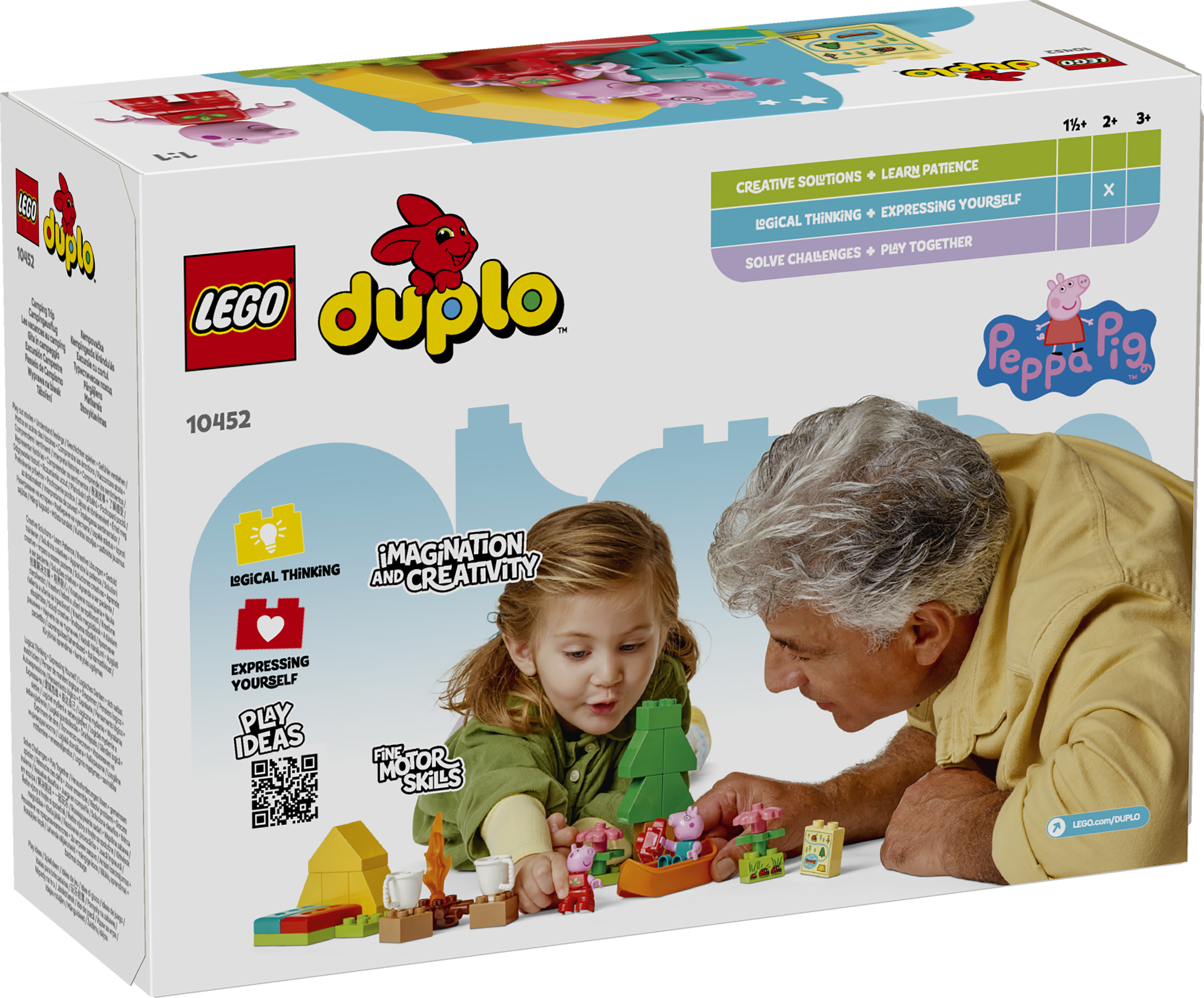 LEGO® Icons 10311 Orchid