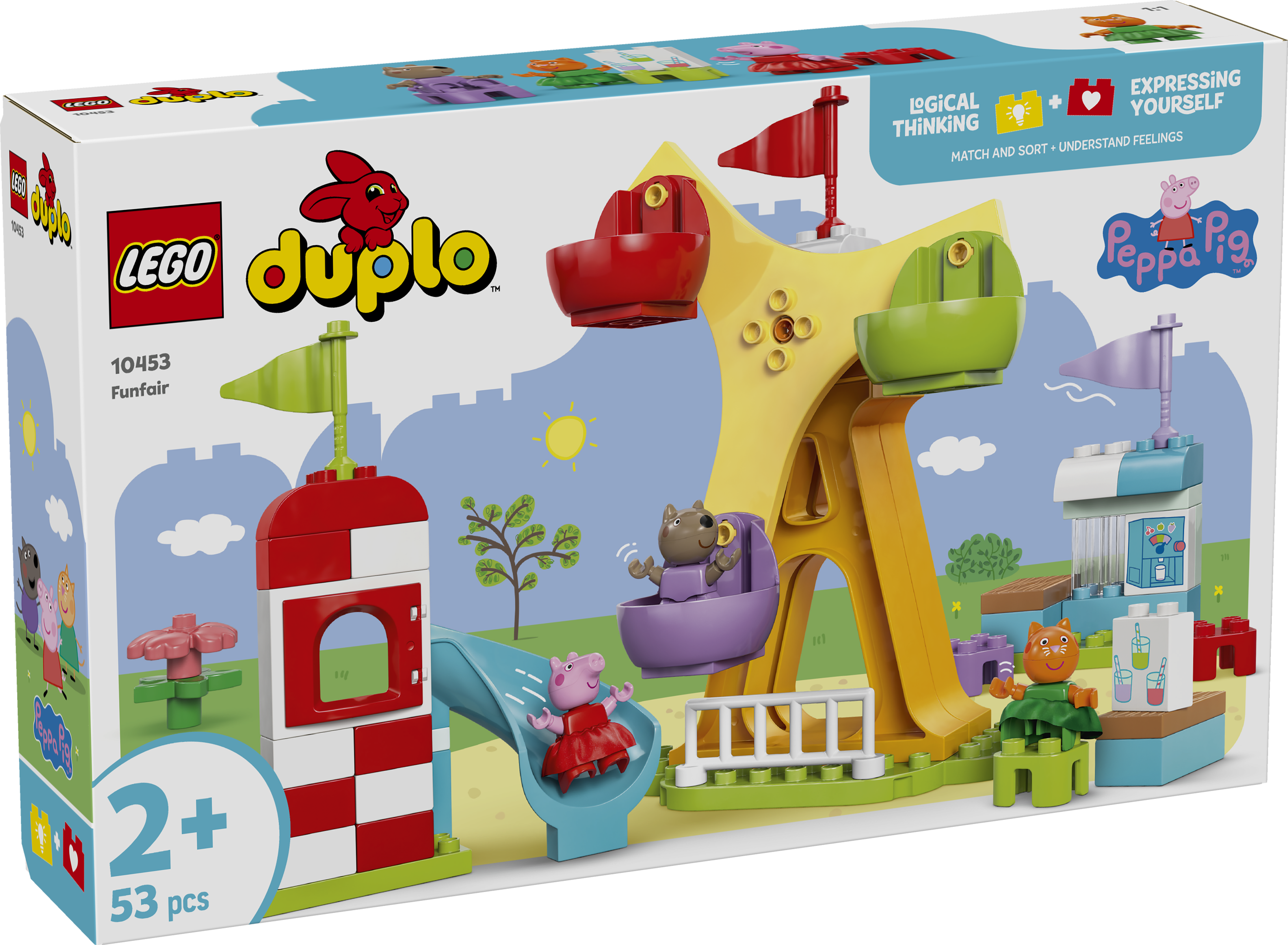 LEGO® Icons 10311 Orchid