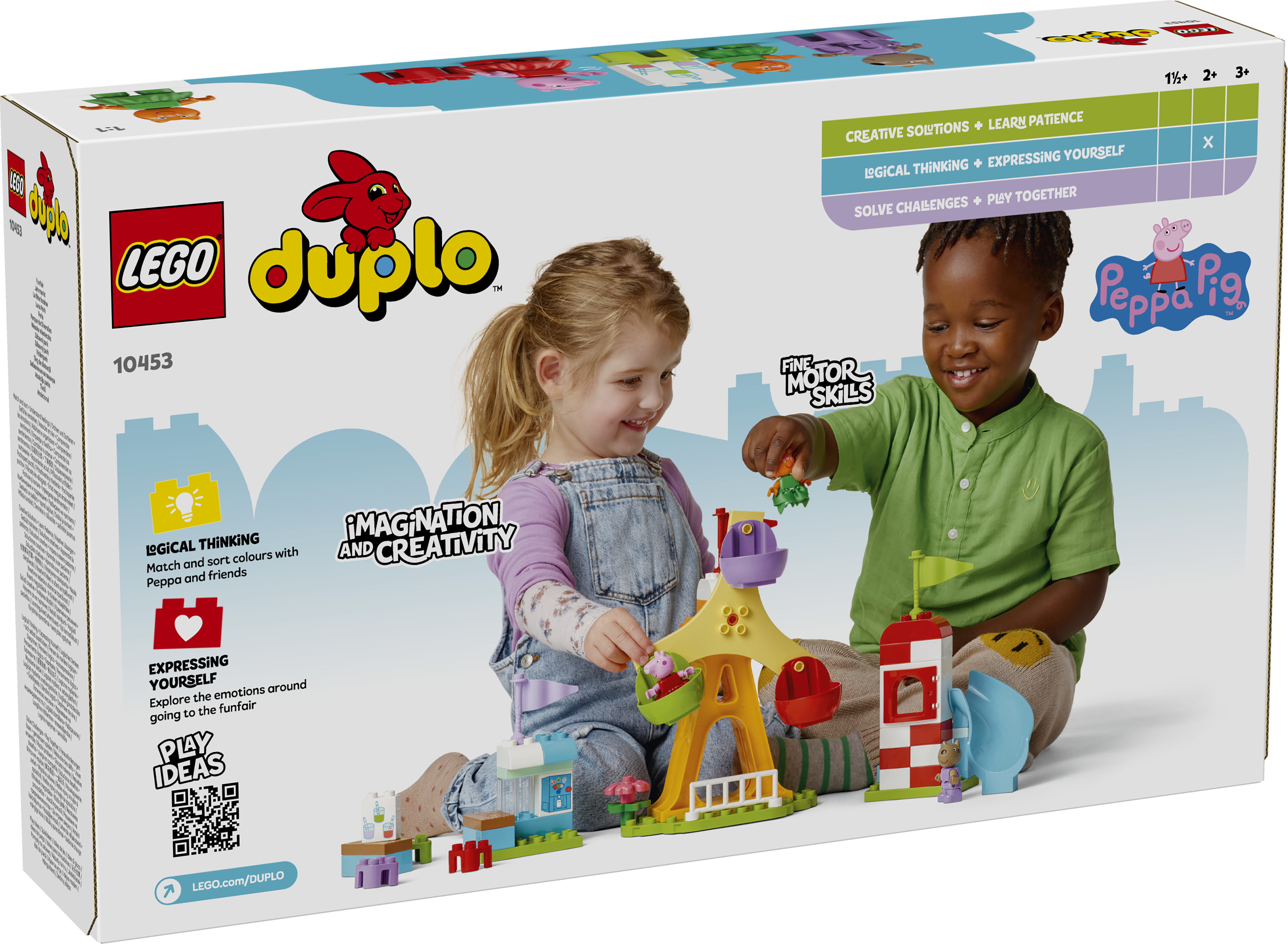 LEGO® Icons 10311 Orchid