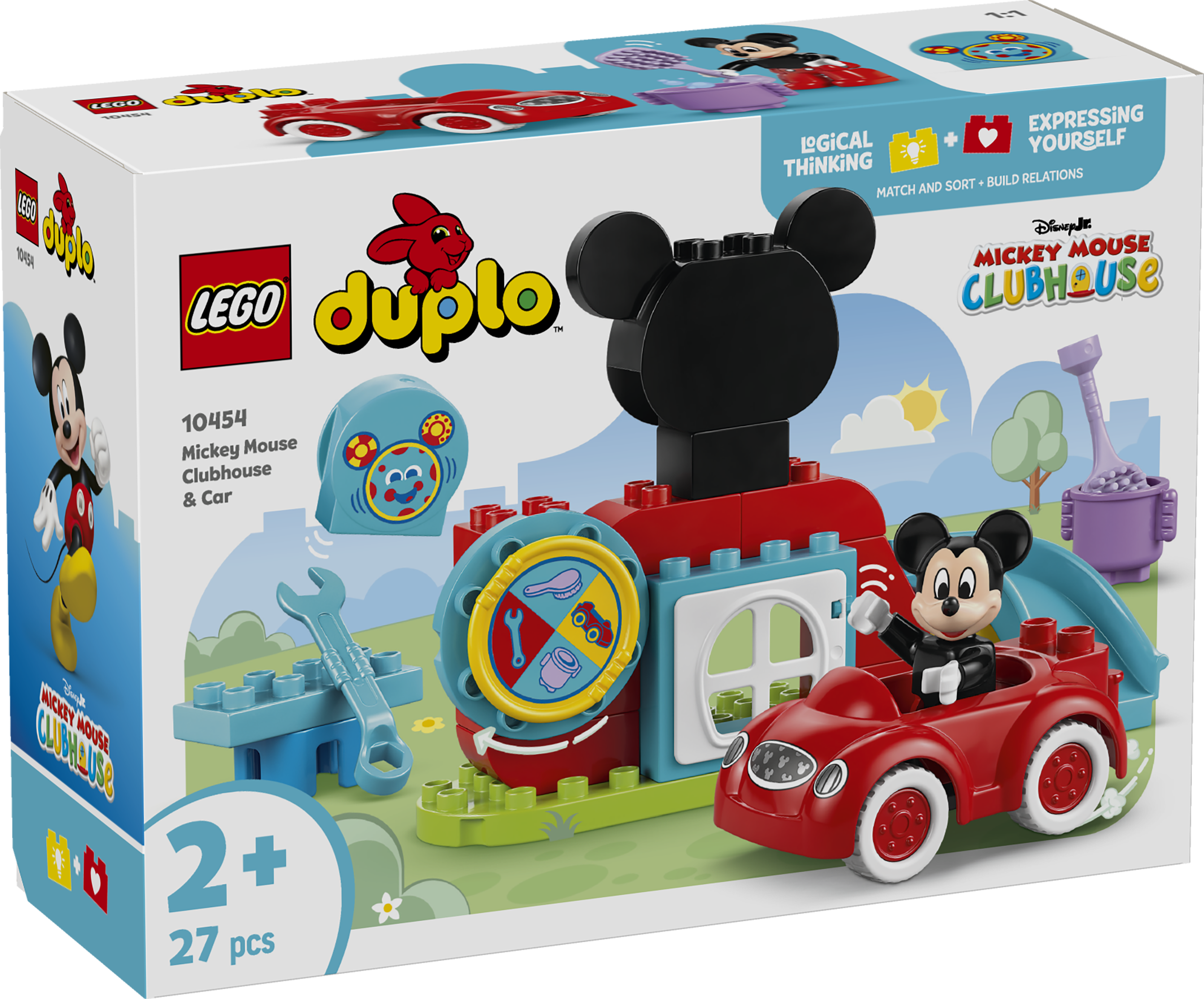 LEGO® Icons 10311 Orchid