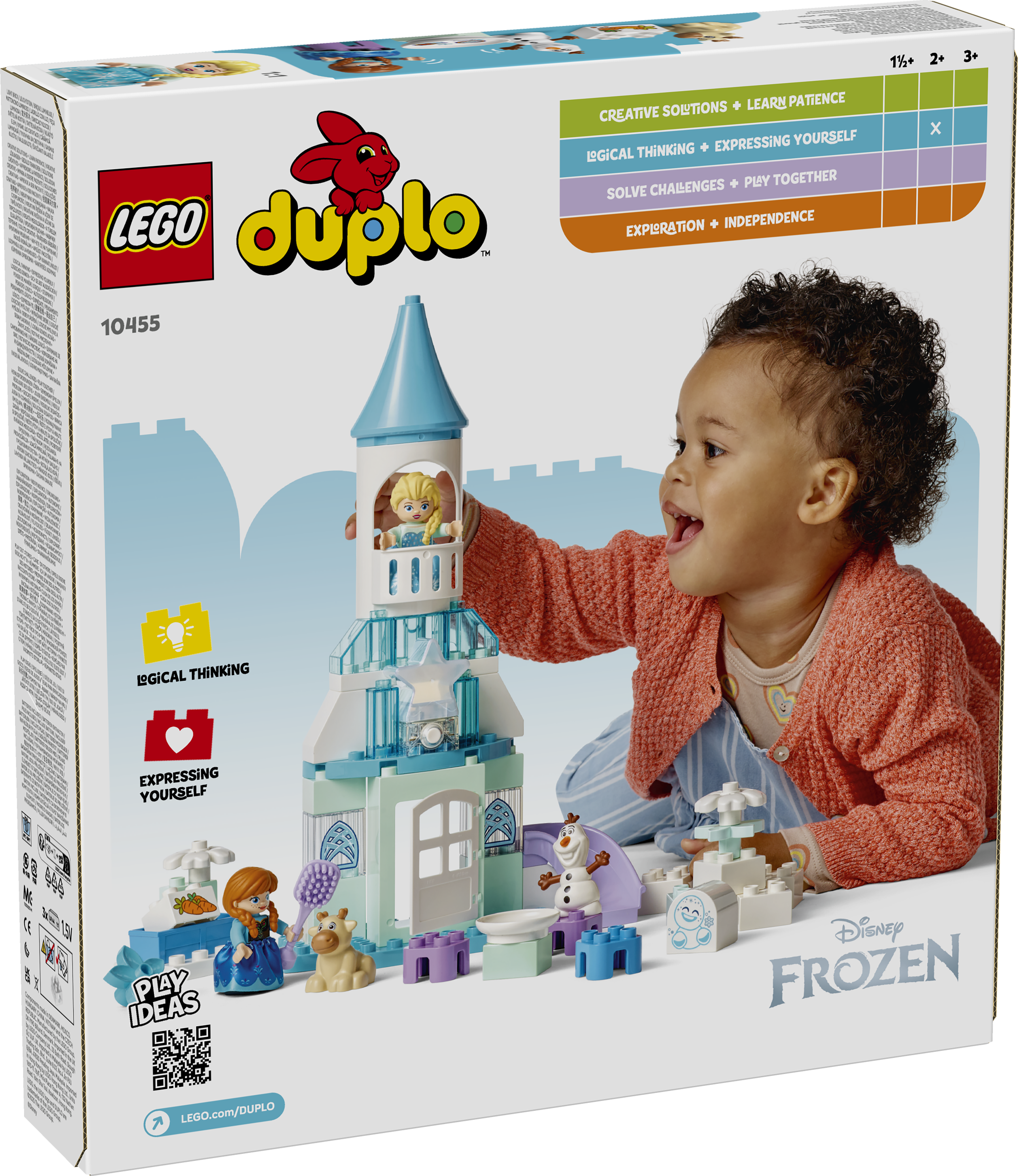 LEGO® Icons 10311 Orchid