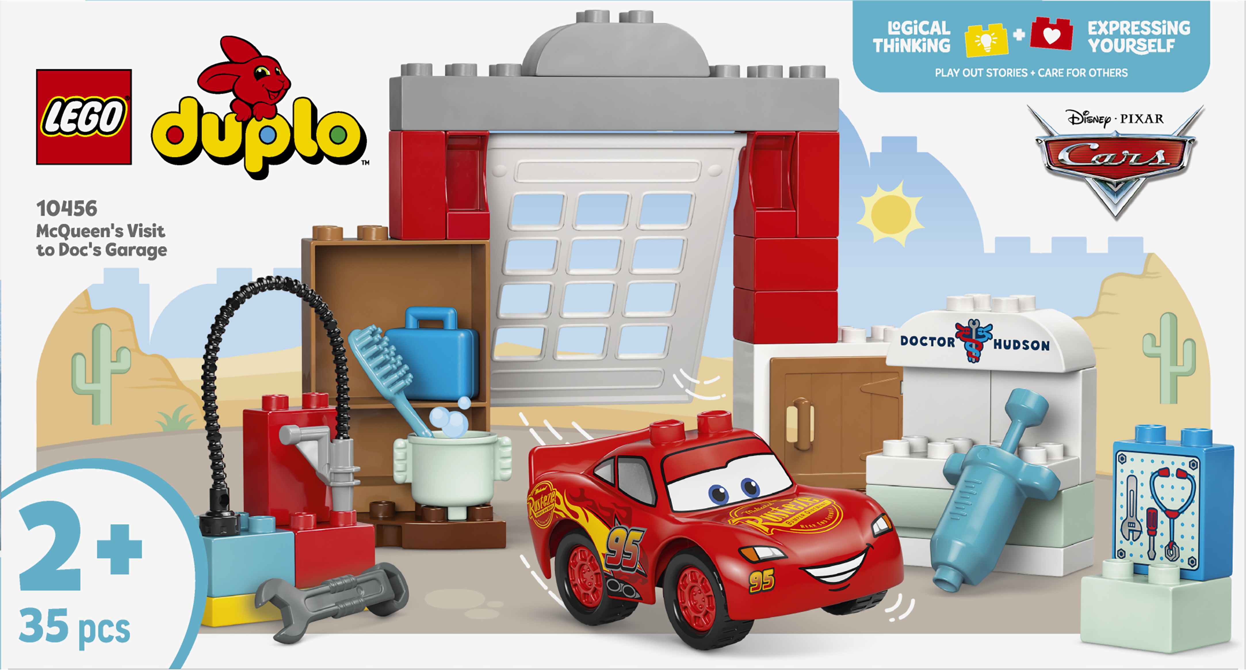 LEGO® Icons 10311 Orchid