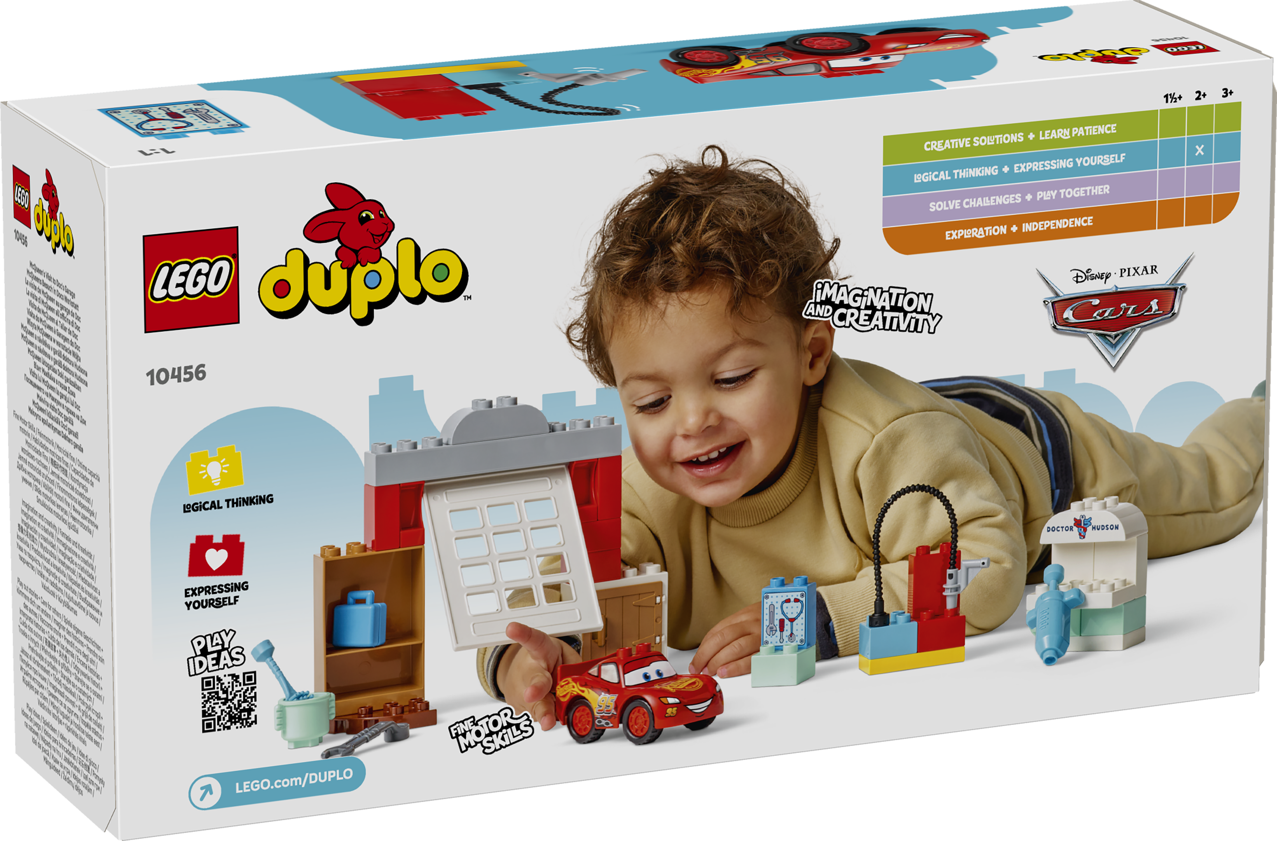 LEGO® Icons 10311 Orchid