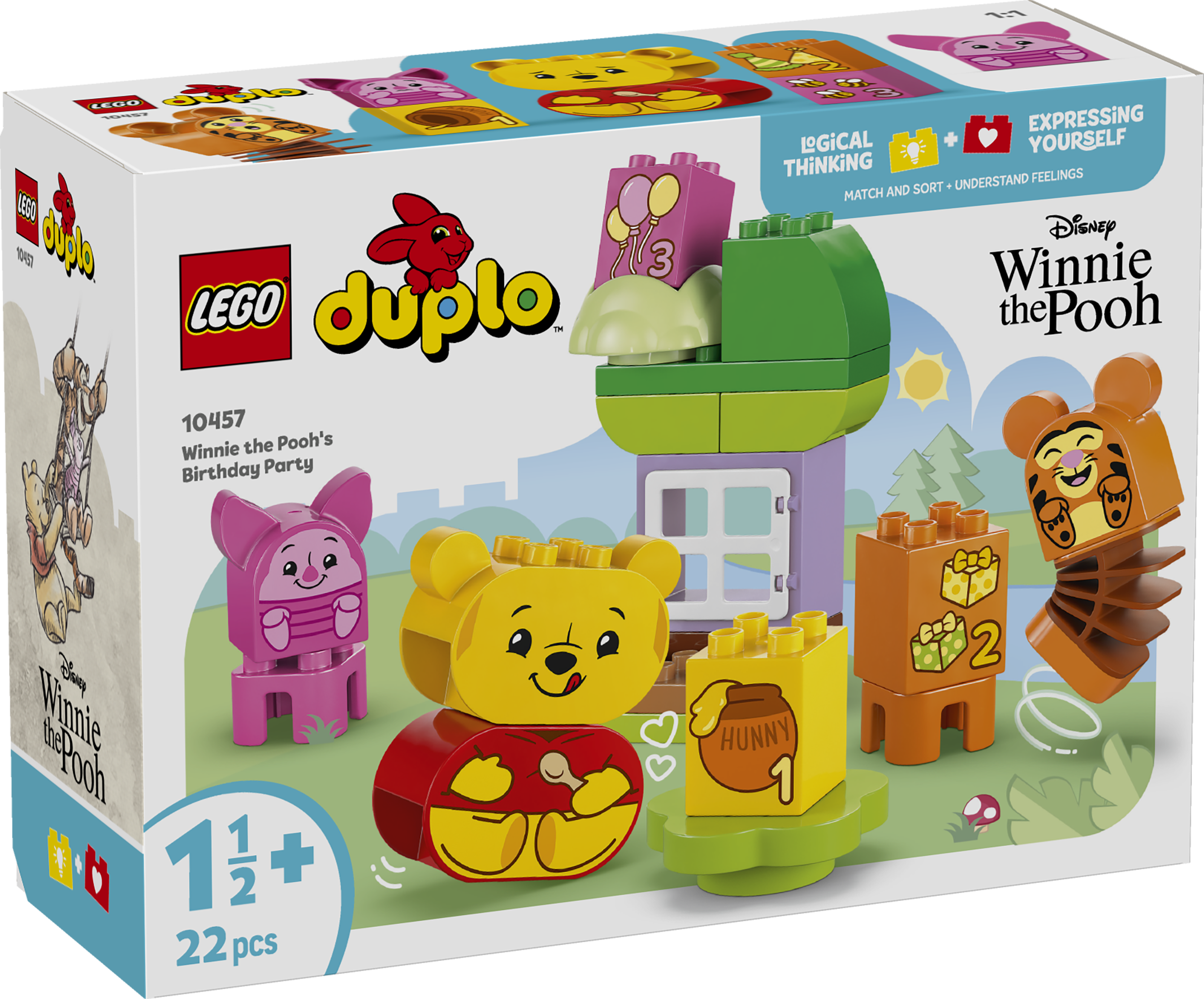 LEGO® Icons 10311 Orchid