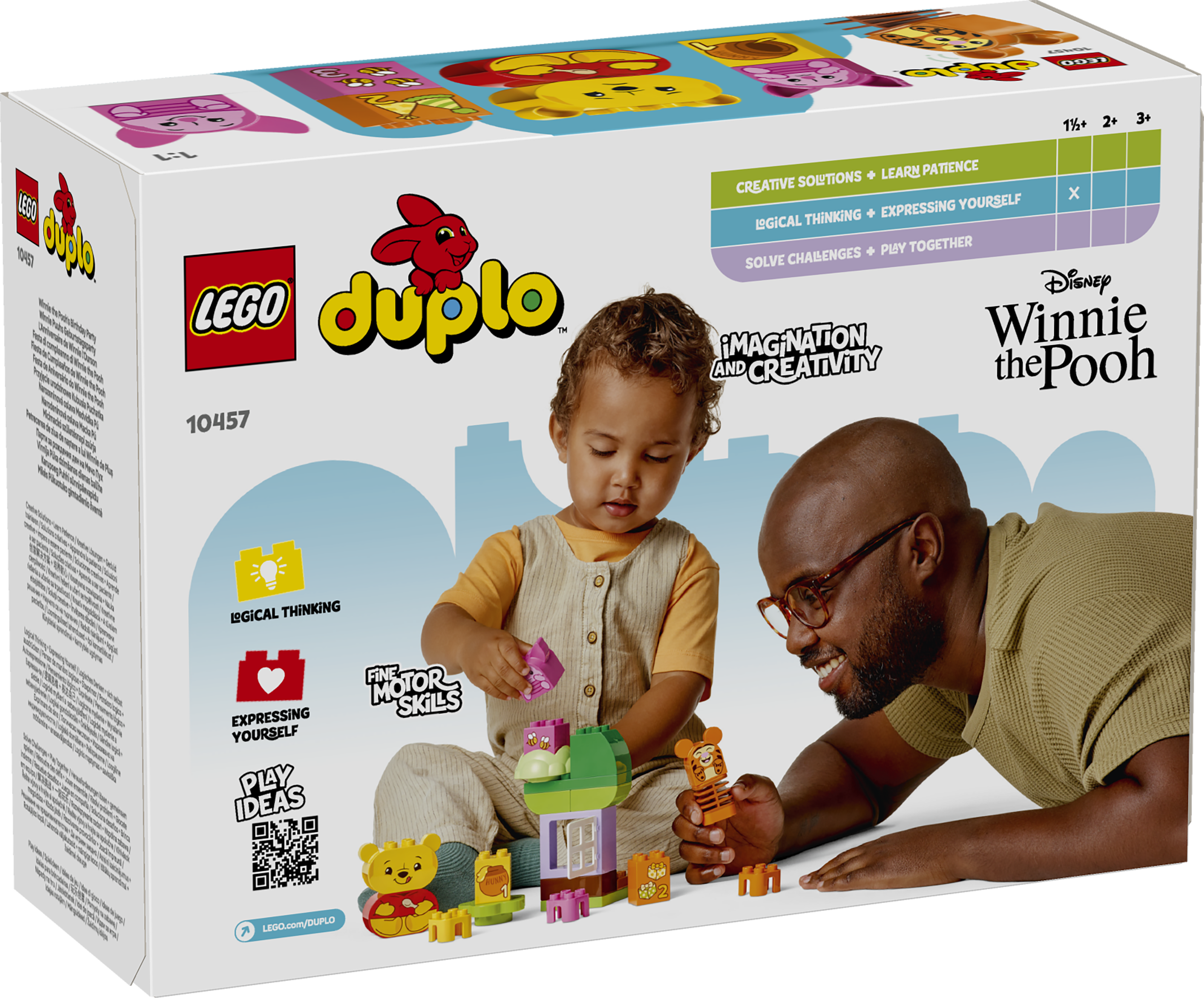 LEGO® Icons 10311 Orchid