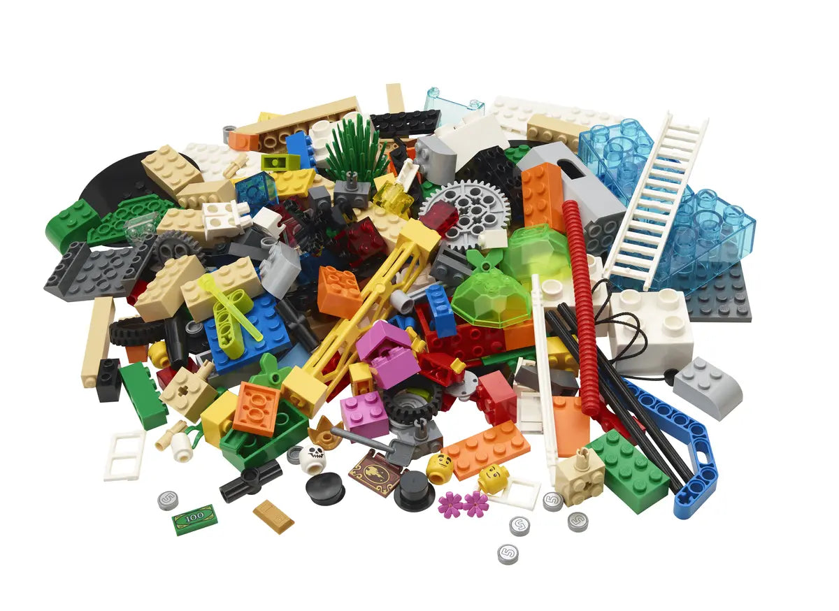 Serious Play Starter Set