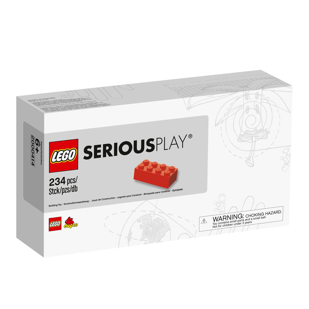 Serious Play Starter Set