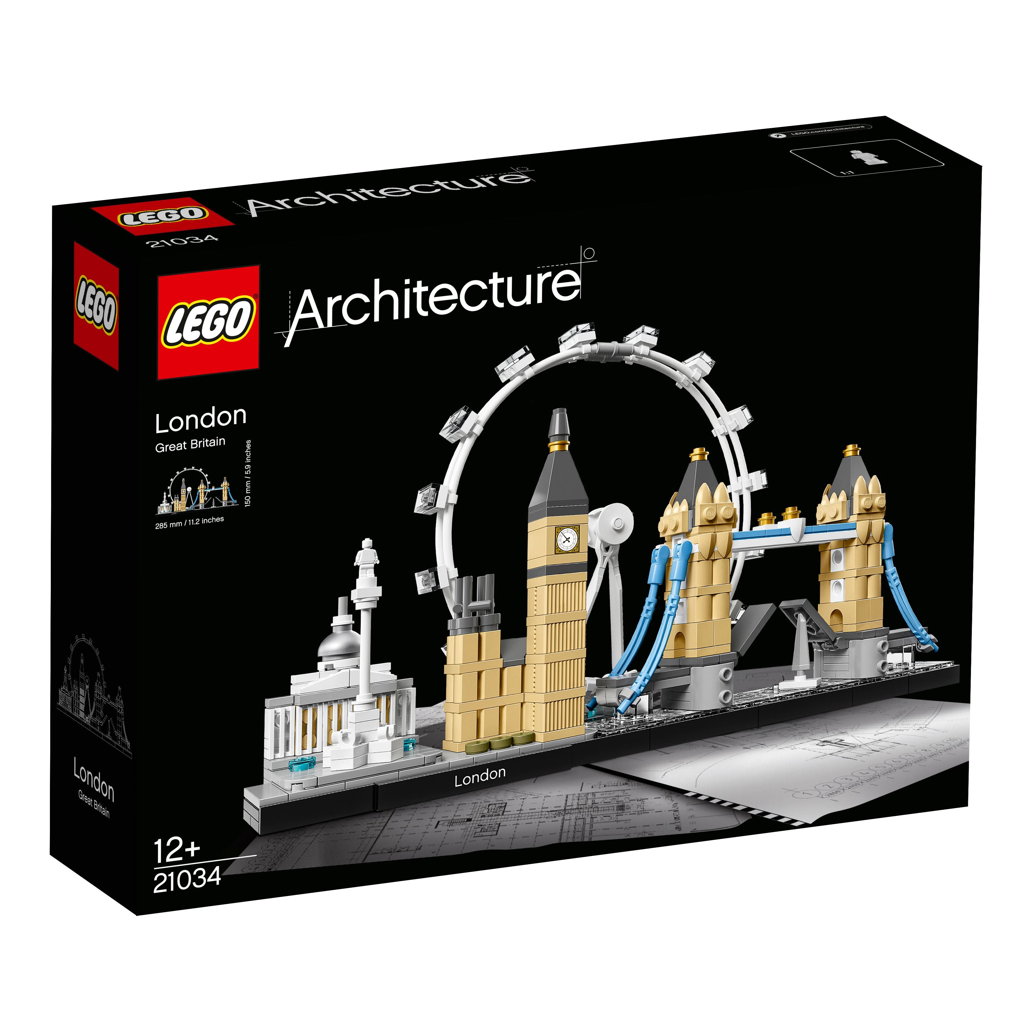 LEGO® Icons 10311 Orchid