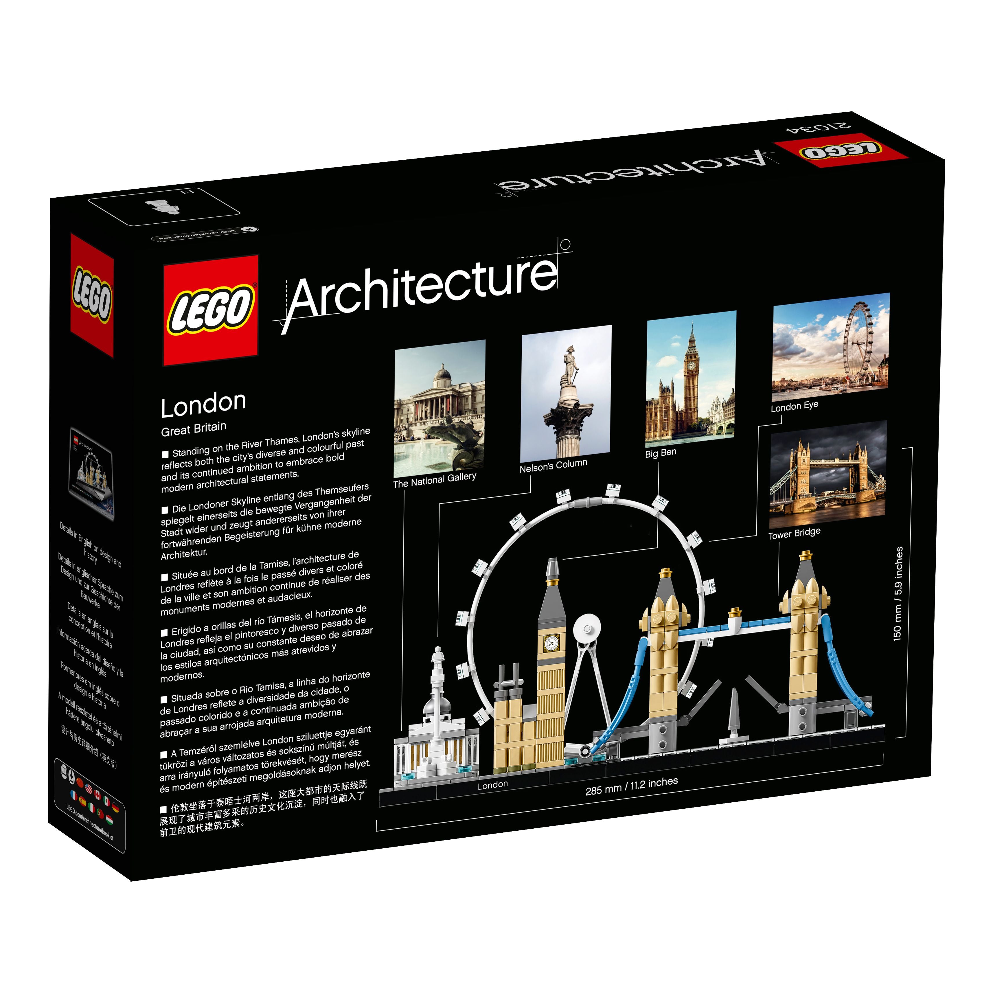 LEGO® Icons 10311 Orchid
