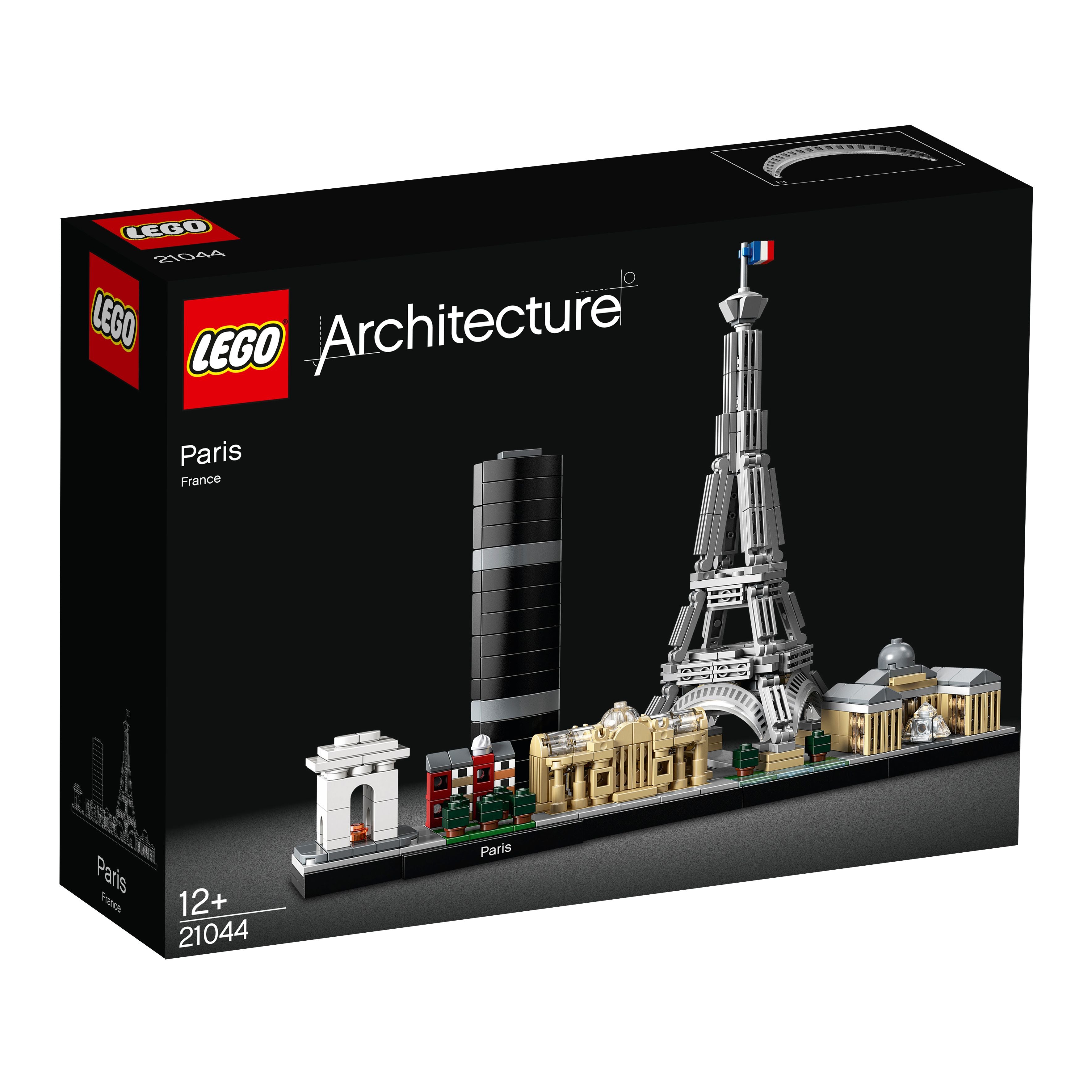 LEGO® Icons 10311 Orchid