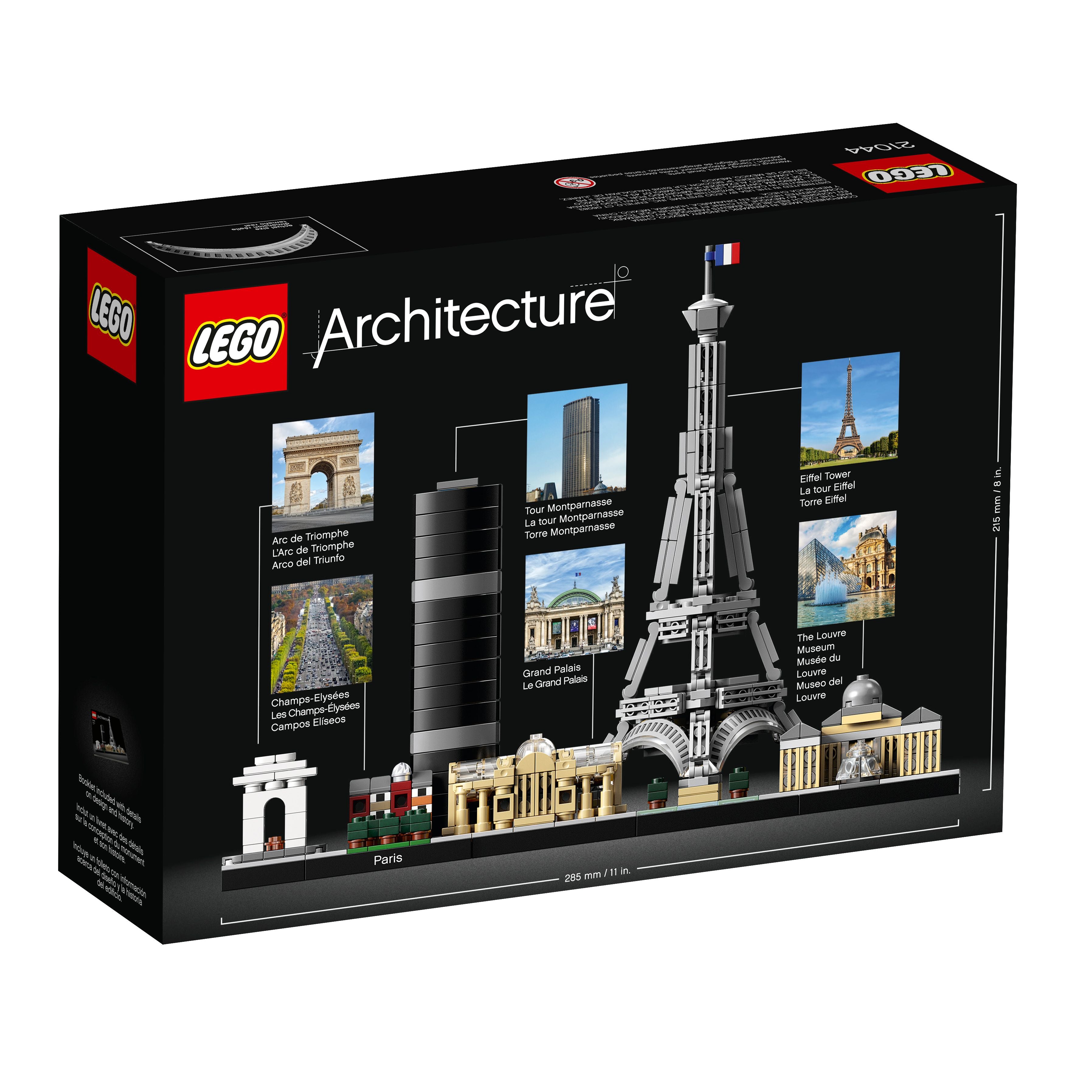 LEGO® Icons 10311 Orchid